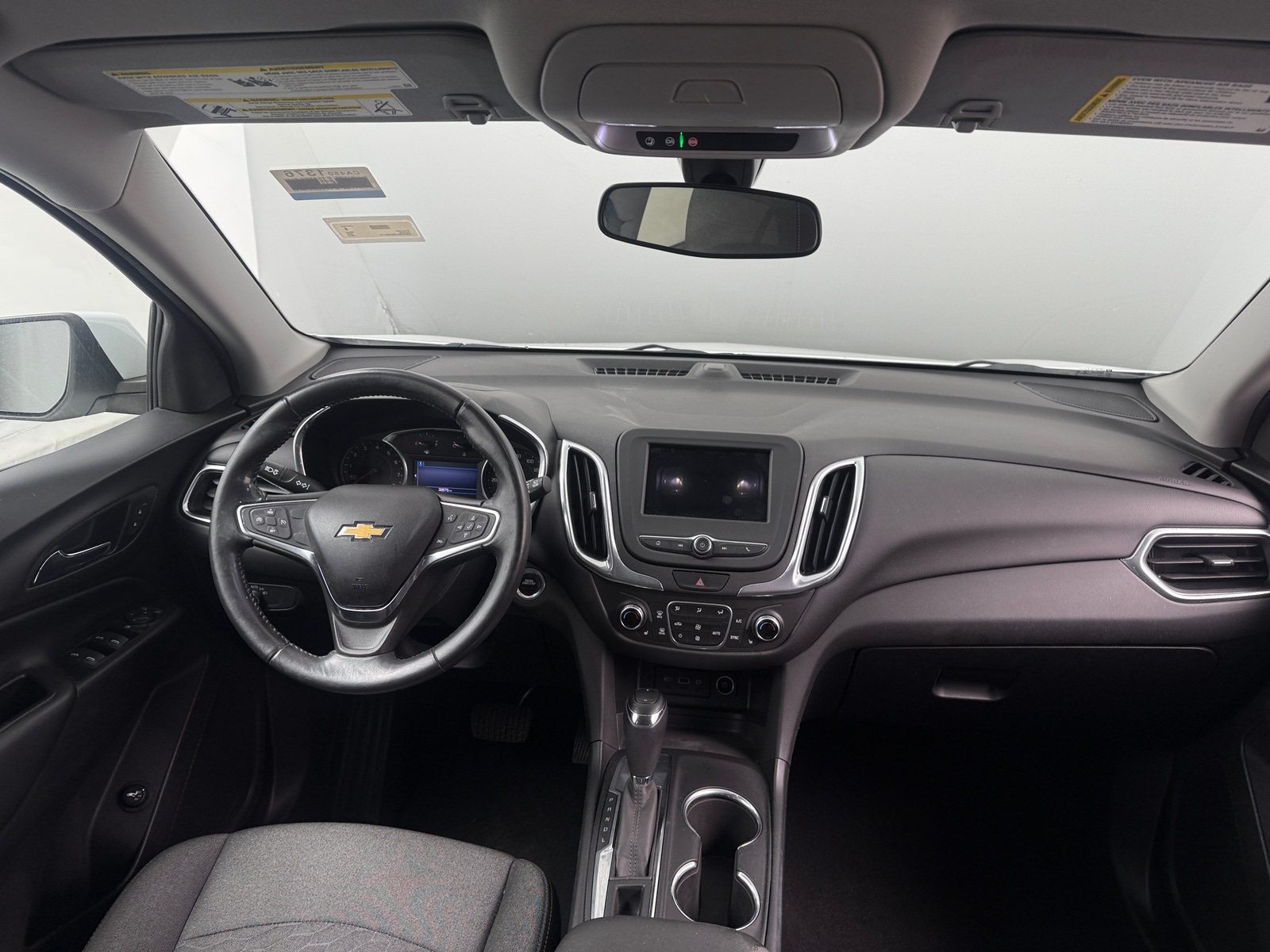 Thumbnail: 2019 Chevrolet Equinox - 3