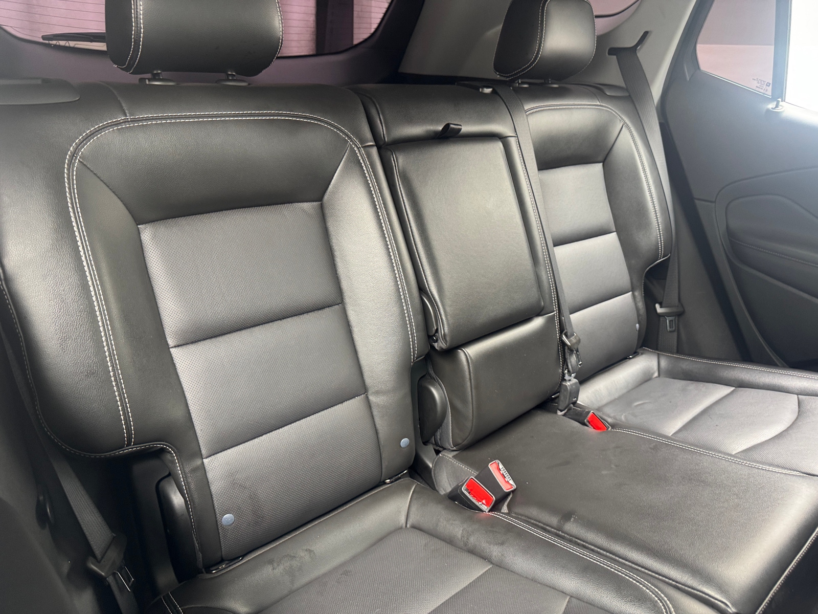 Thumbnail: 2022 GMC Terrain - 5