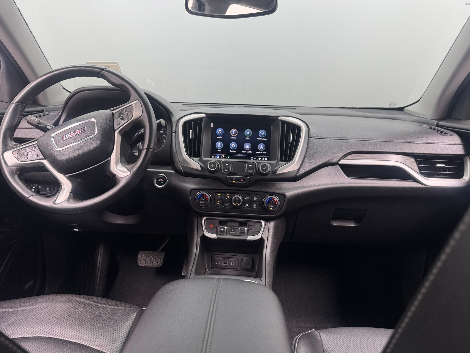 Thumbnail: 2022 GMC Terrain - 2