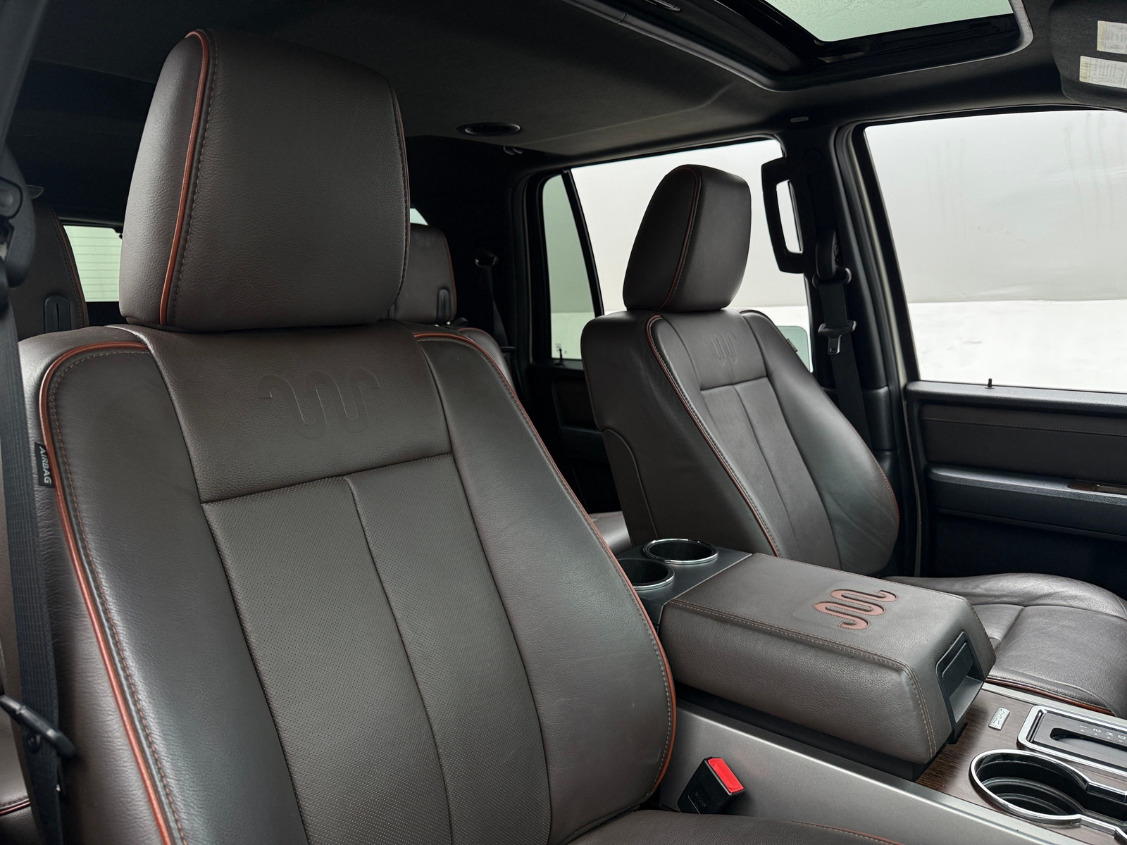 Thumbnail: 2017 Ford Expedition EL - 2
