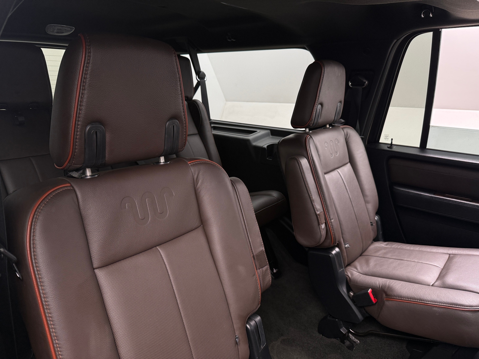 Thumbnail: 2017 Ford Expedition EL - 6