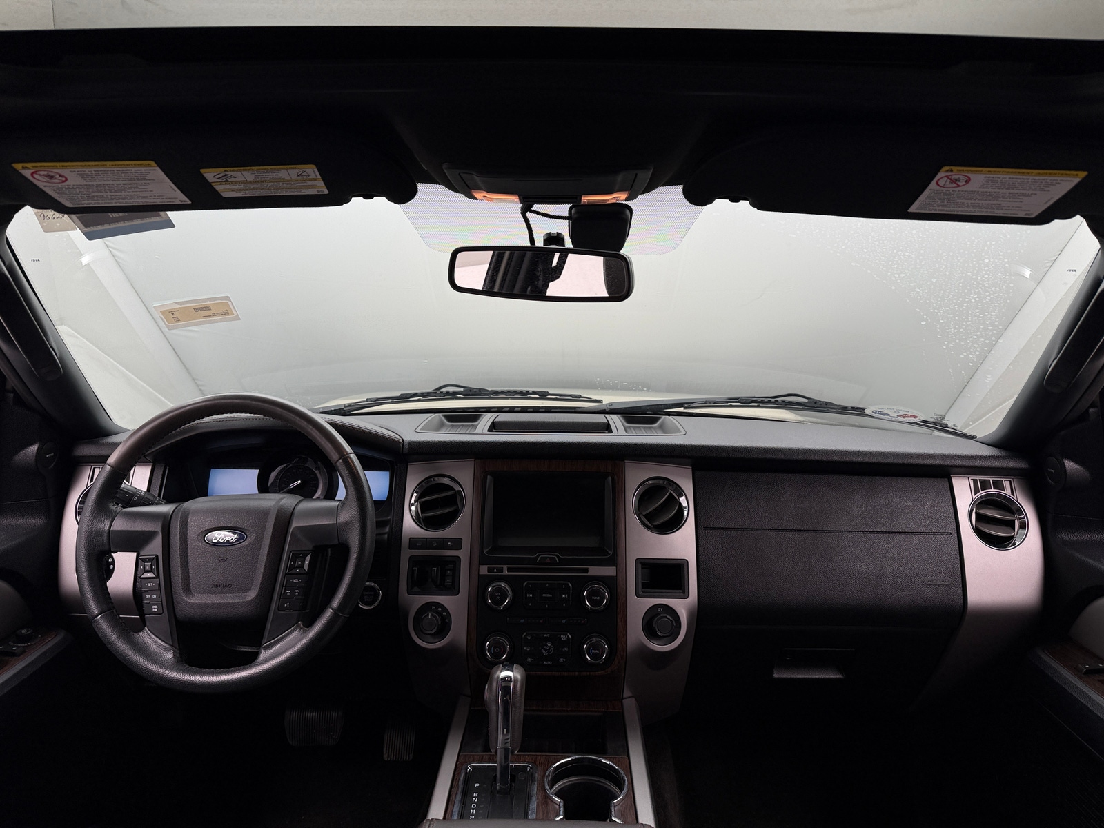 Thumbnail: 2017 Ford Expedition EL - 3
