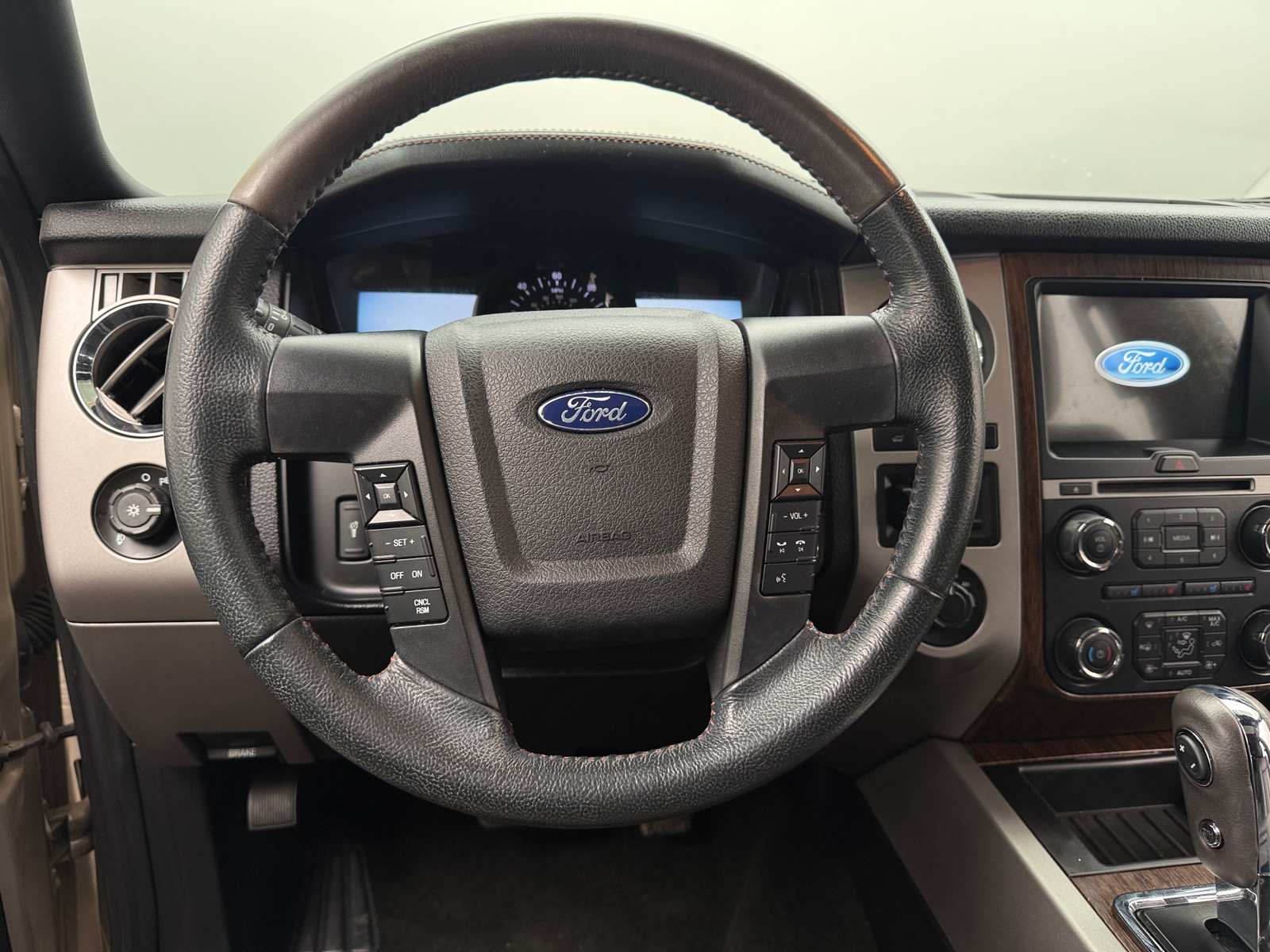Thumbnail: 2017 Ford Expedition EL - 5