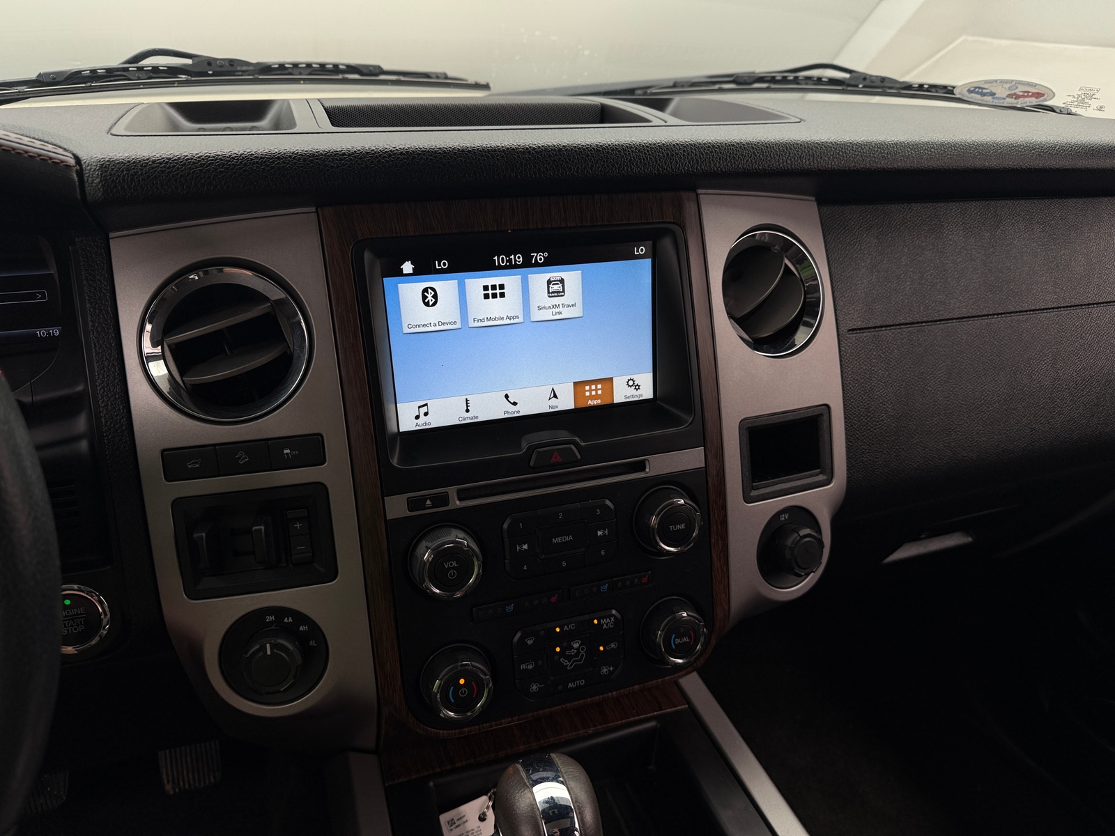 Thumbnail: 2017 Ford Expedition EL - 4