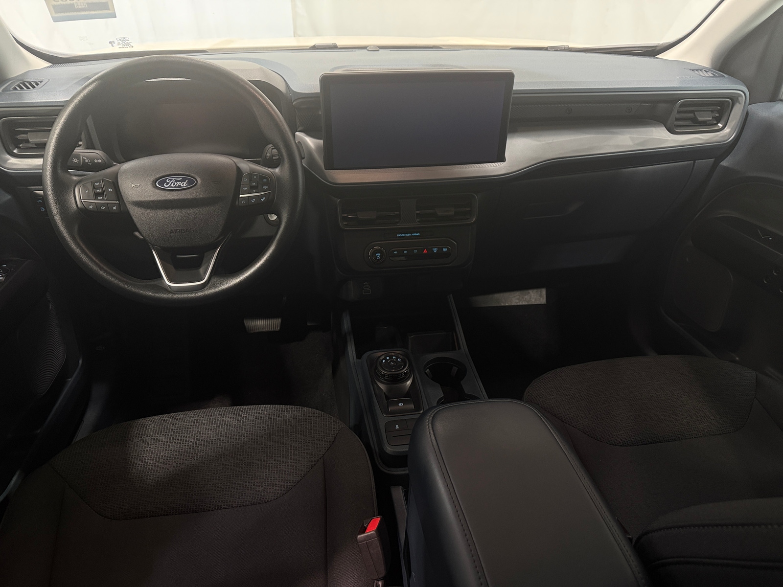 Thumbnail: 2025 Ford Maverick - 3