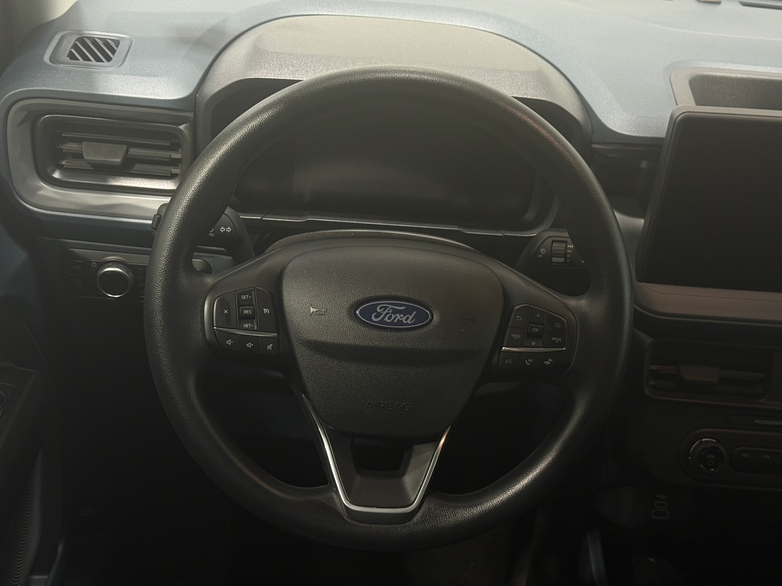 Thumbnail: 2025 Ford Maverick - 5