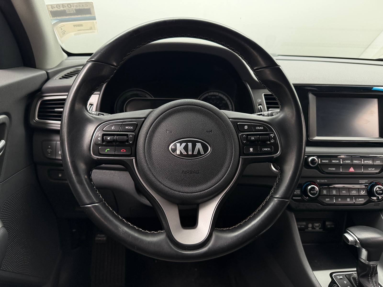 Thumbnail: 2018 Kia Niro - 5