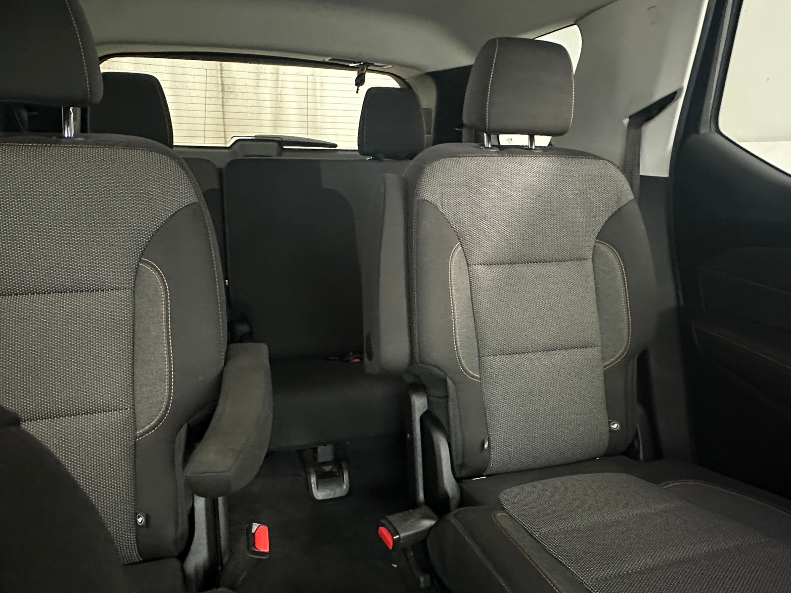 Thumbnail: 2019 Chevrolet Traverse - 6