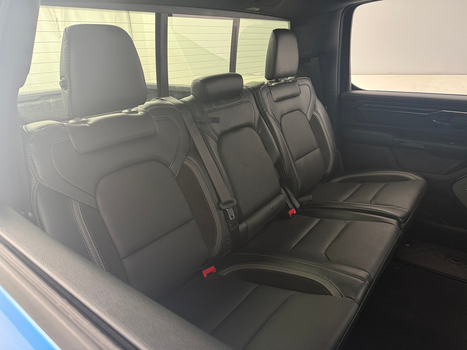 Thumbnail: 2026 RAM 1500 - 5