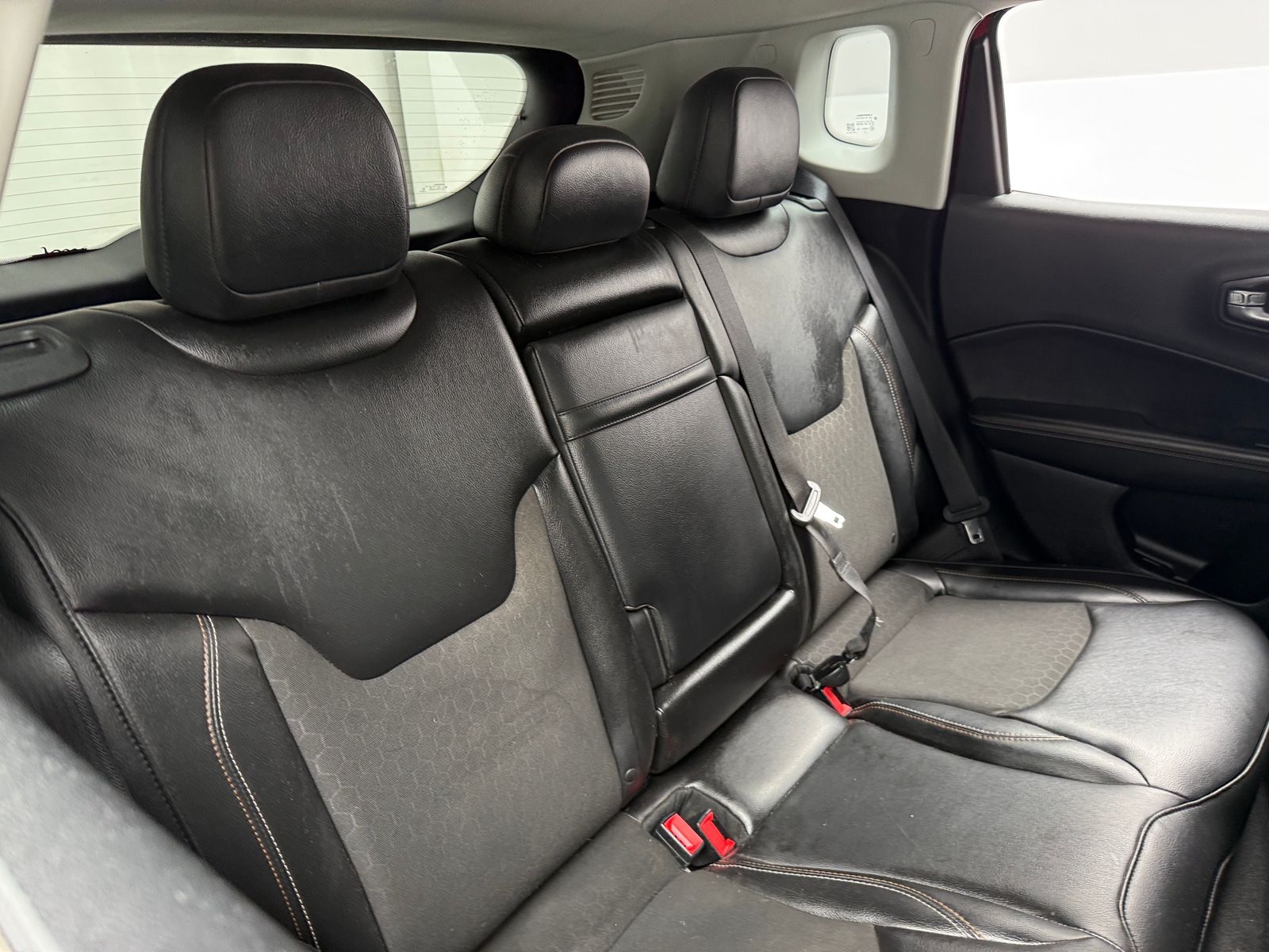 Thumbnail: 2018 Jeep Compass - 6