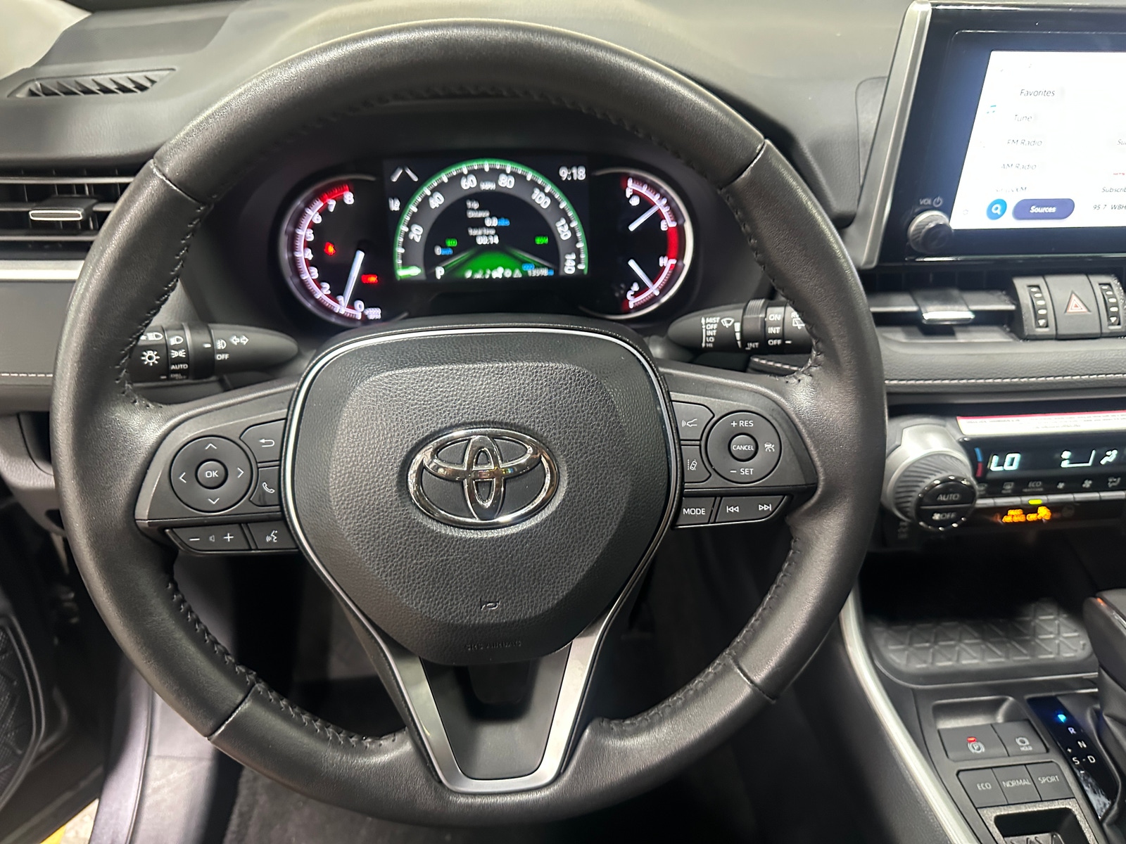 Thumbnail: 2024 Toyota RAV4 - 4