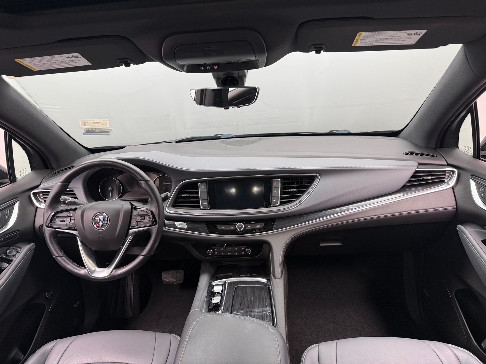 Thumbnail: 2022 Buick Enclave - 2
