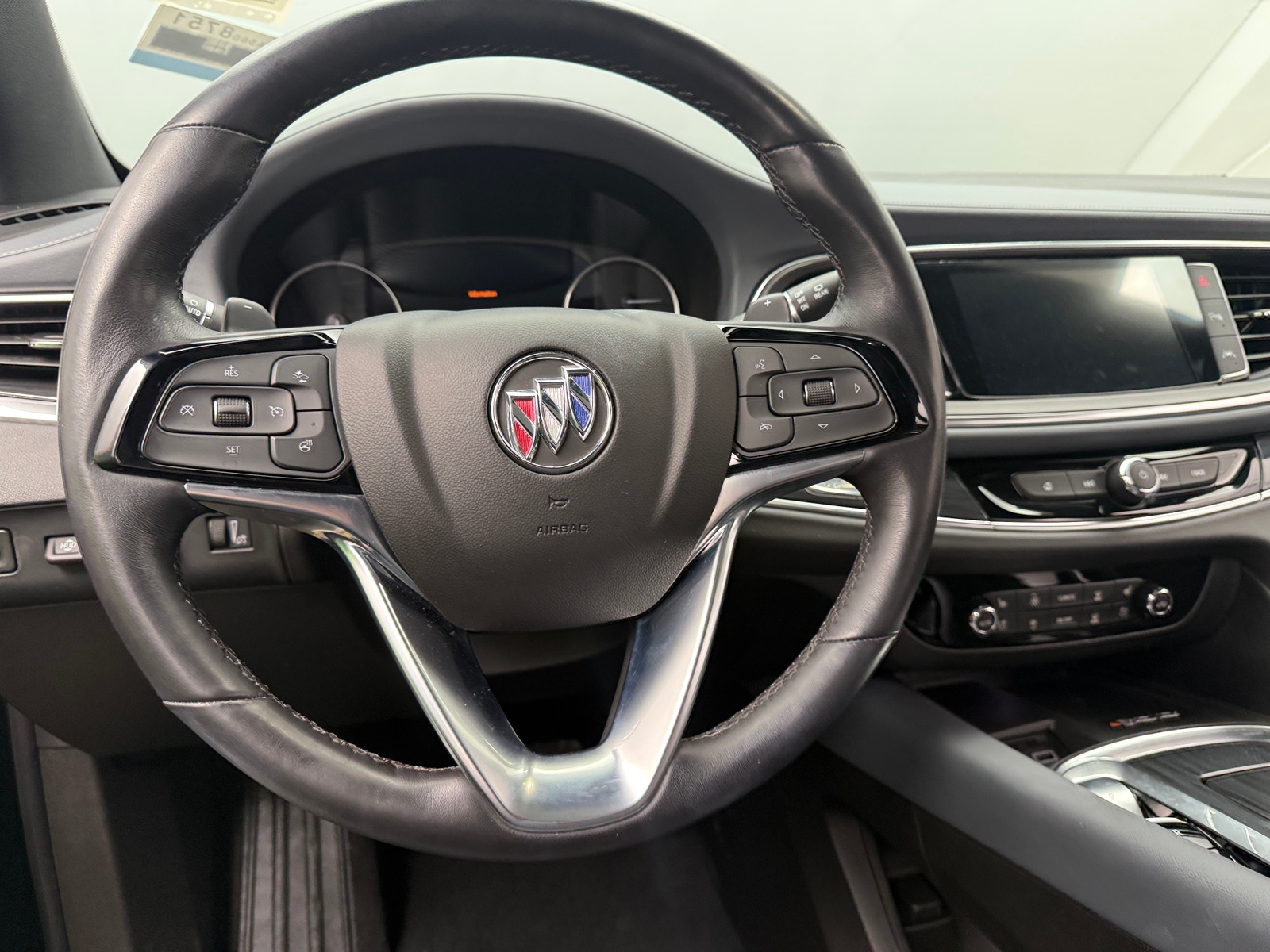 Thumbnail: 2022 Buick Enclave - 4