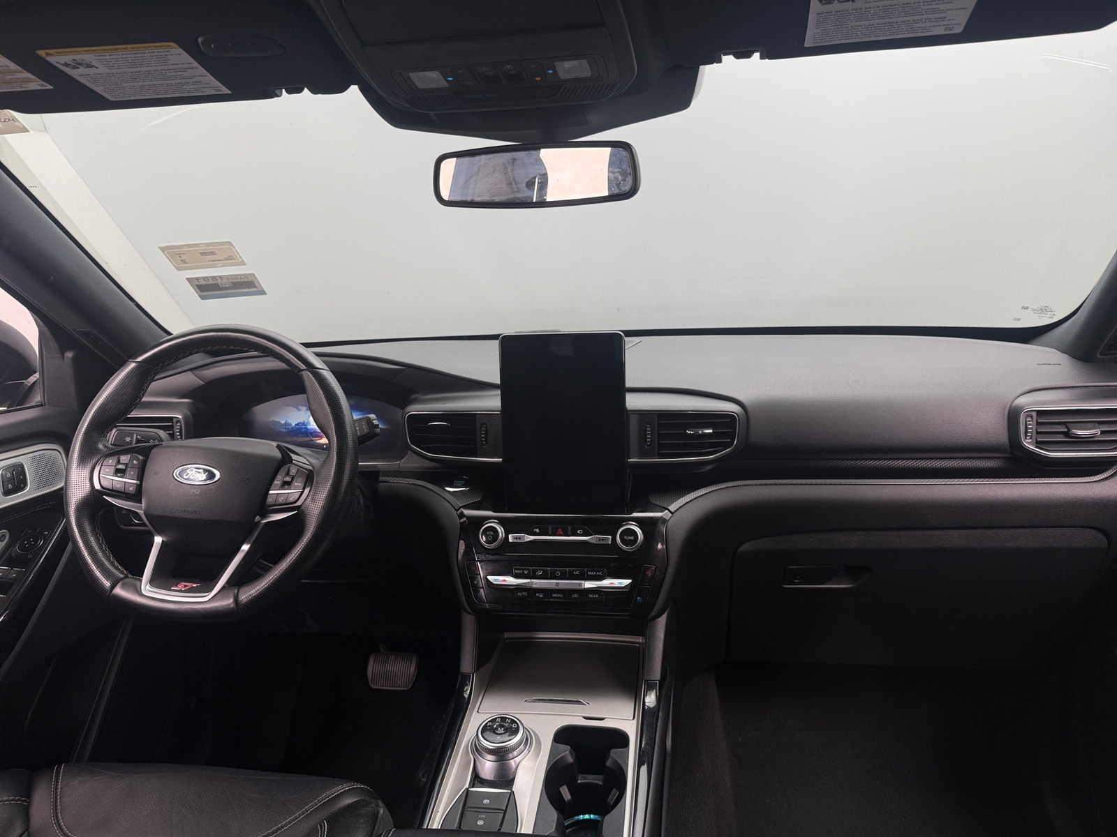 Thumbnail: 2021 Ford Explorer - 2