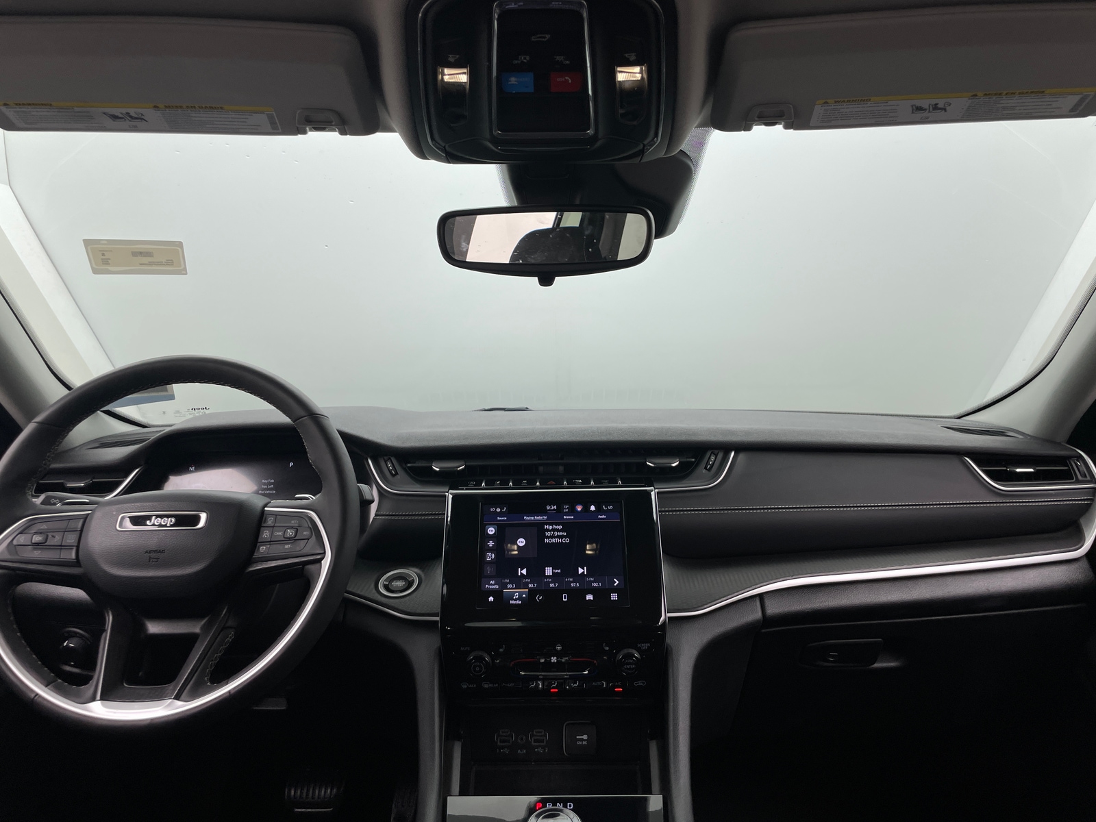 Thumbnail: 2023 Jeep Grand Cherokee - 3
