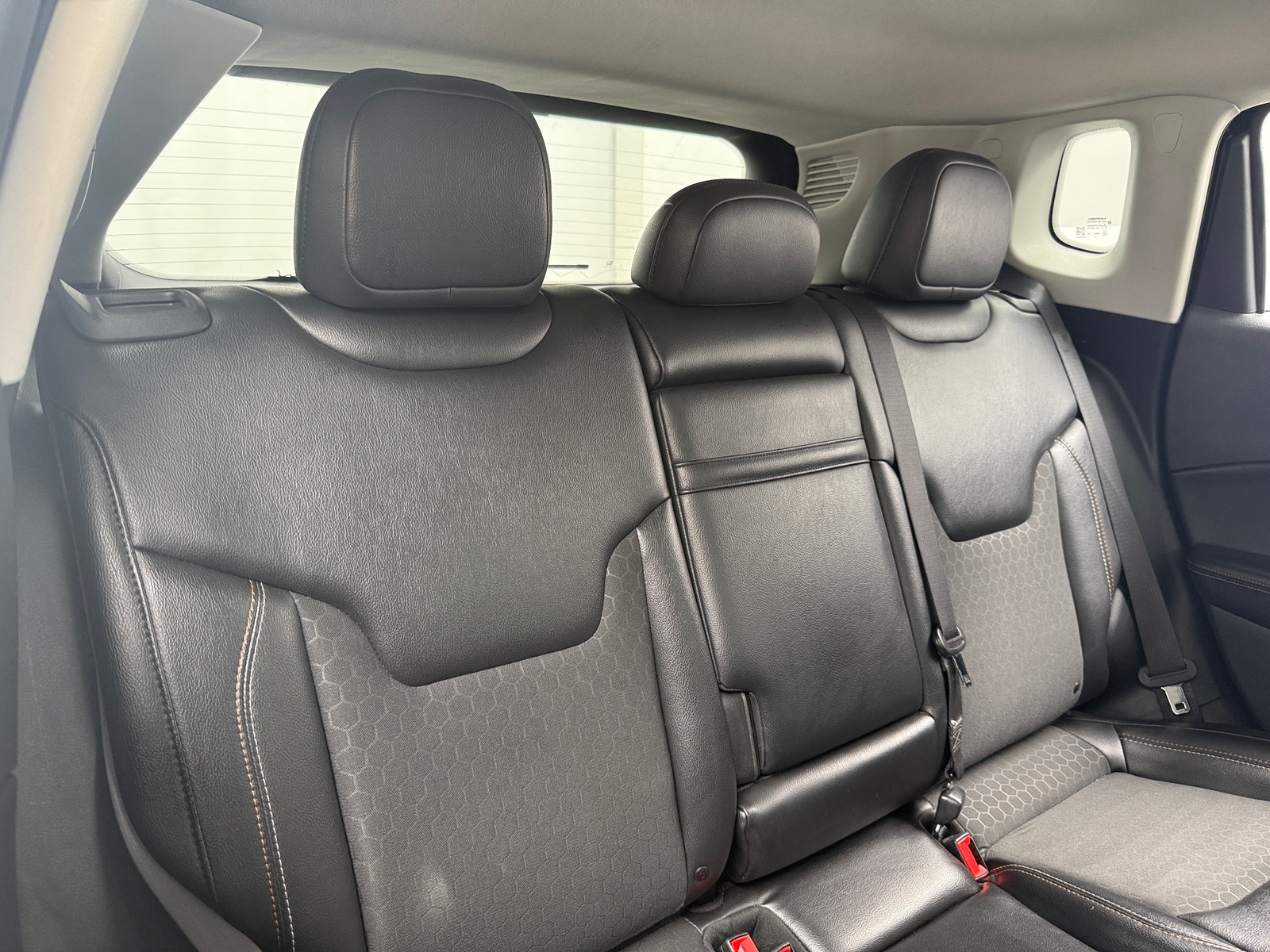 Thumbnail: 2019 Jeep Compass - 6