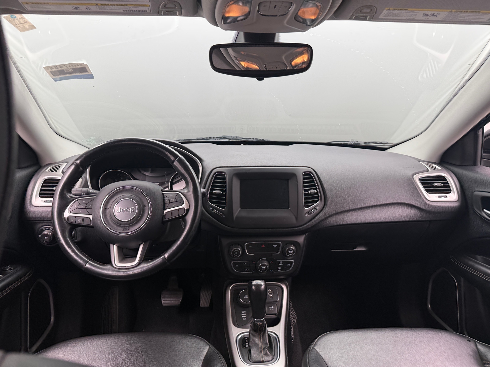 Thumbnail: 2019 Jeep Compass - 3