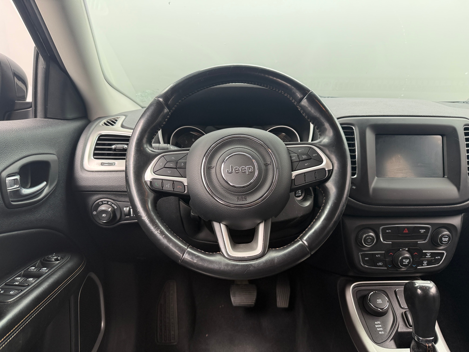 Thumbnail: 2019 Jeep Compass - 5