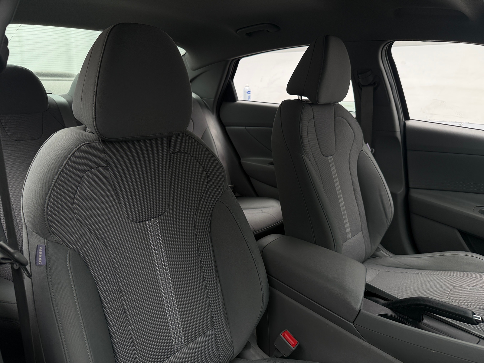 Thumbnail: 2022 Hyundai Elantra - 2