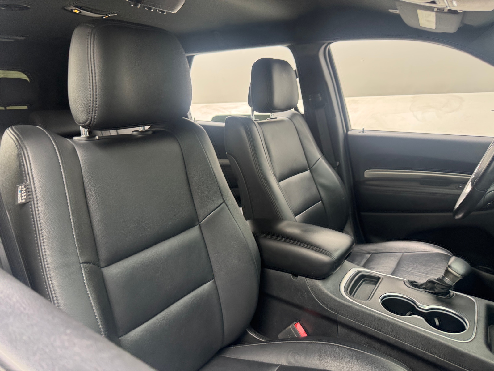 Thumbnail: 2019 Dodge Durango - 2