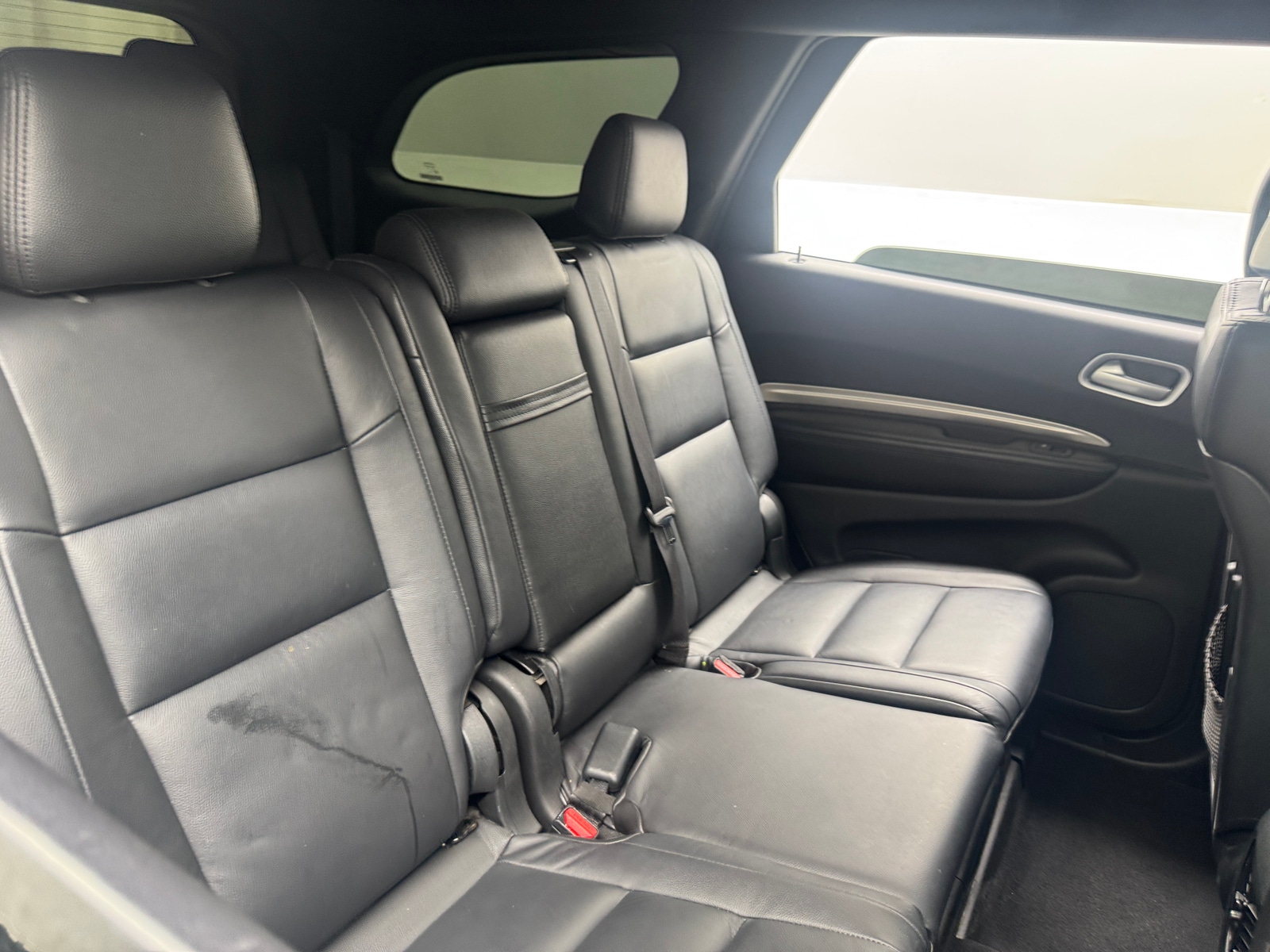 Thumbnail: 2019 Dodge Durango - 6