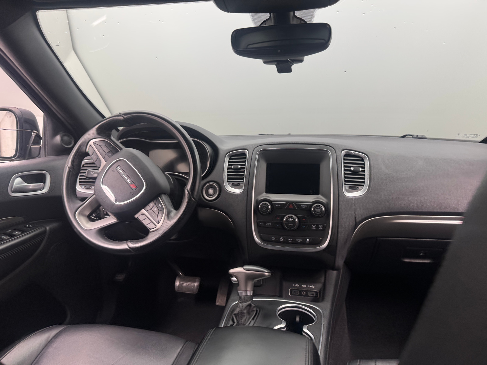 Thumbnail: 2019 Dodge Durango - 3