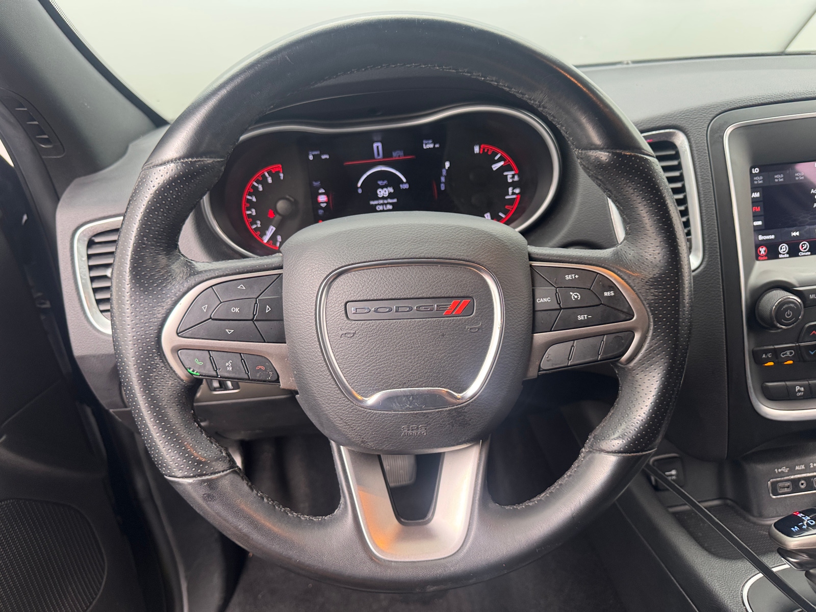 Thumbnail: 2019 Dodge Durango - 5