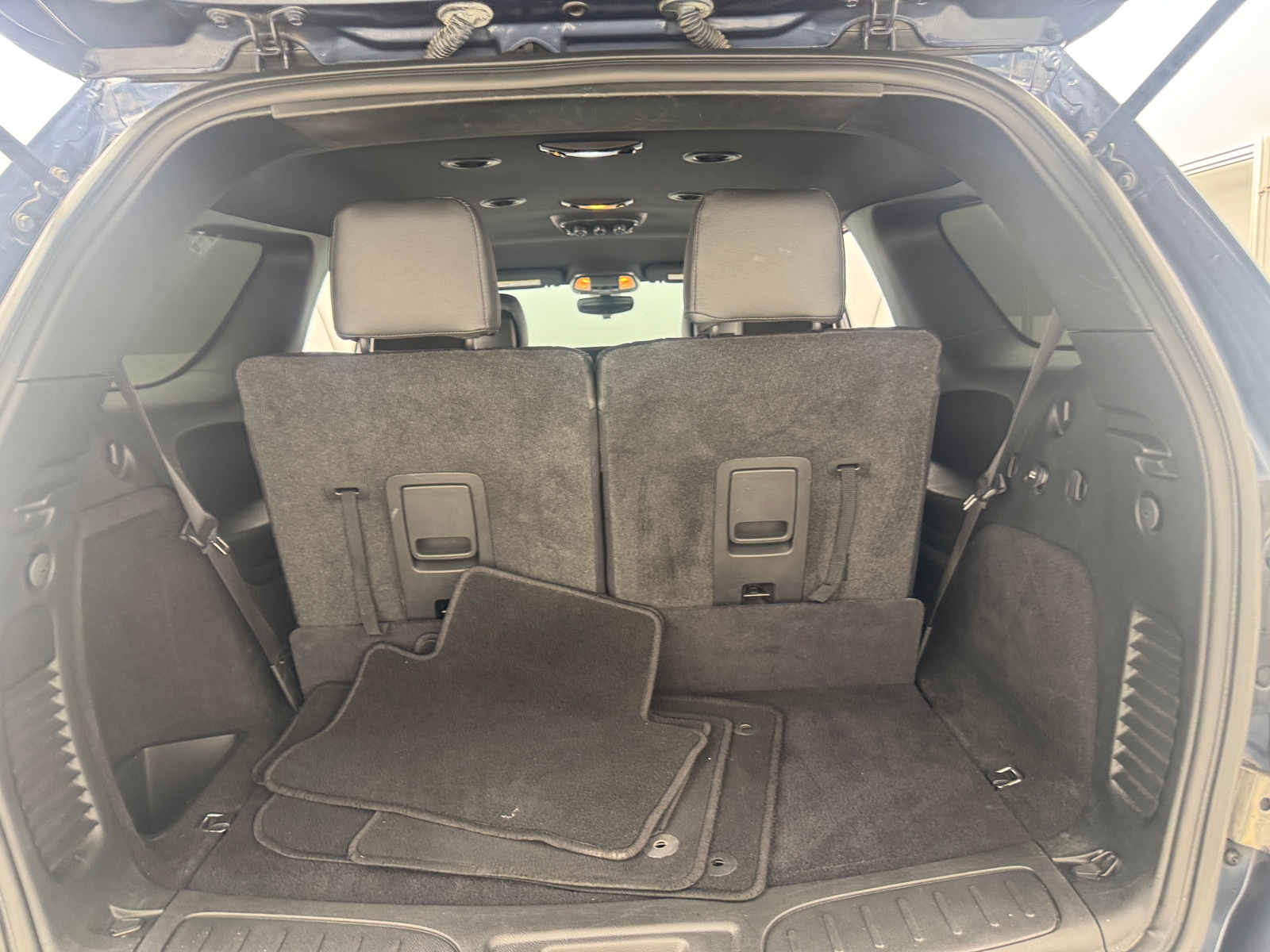 Thumbnail: 2019 Dodge Durango - 7