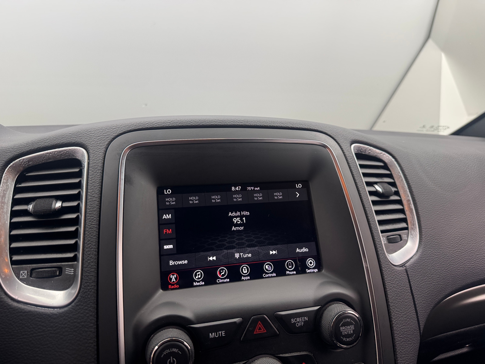 Thumbnail: 2019 Dodge Durango - 4