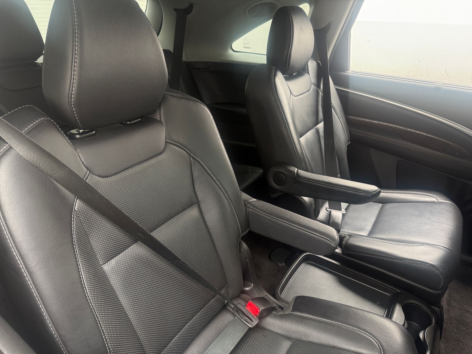 Thumbnail: 2019 Acura MDX - 5