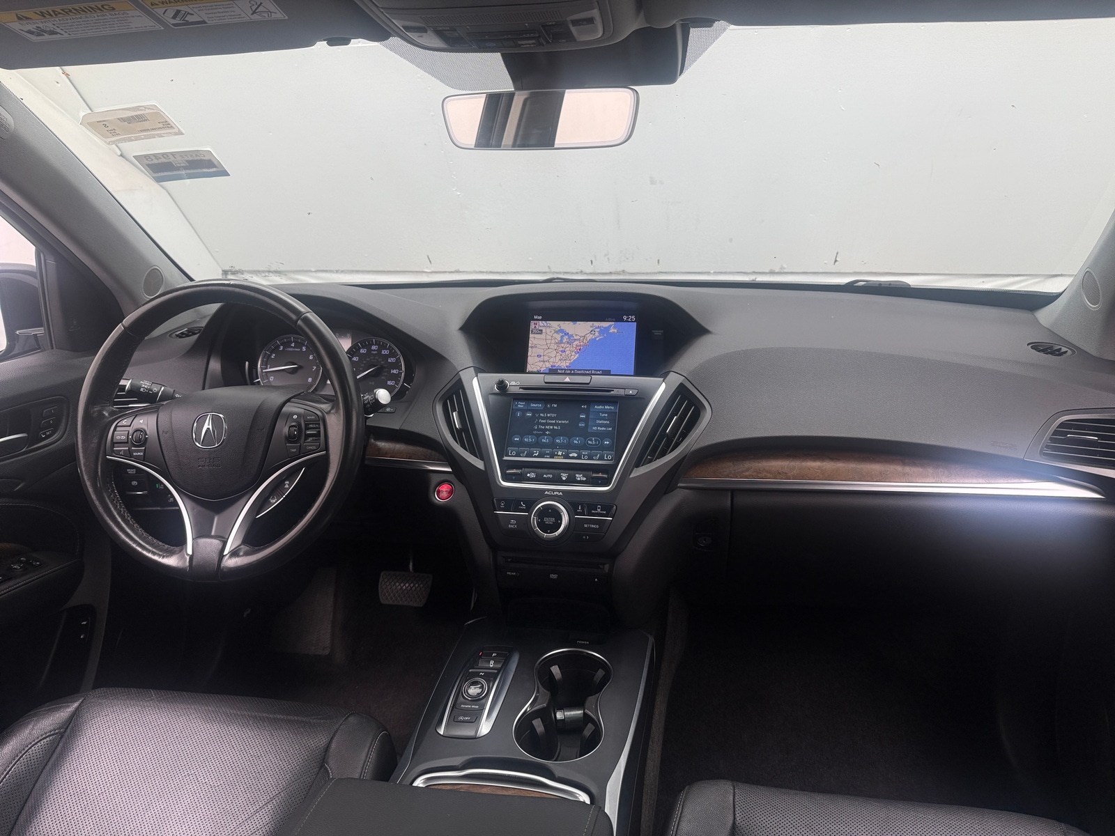 Thumbnail: 2019 Acura MDX - 2