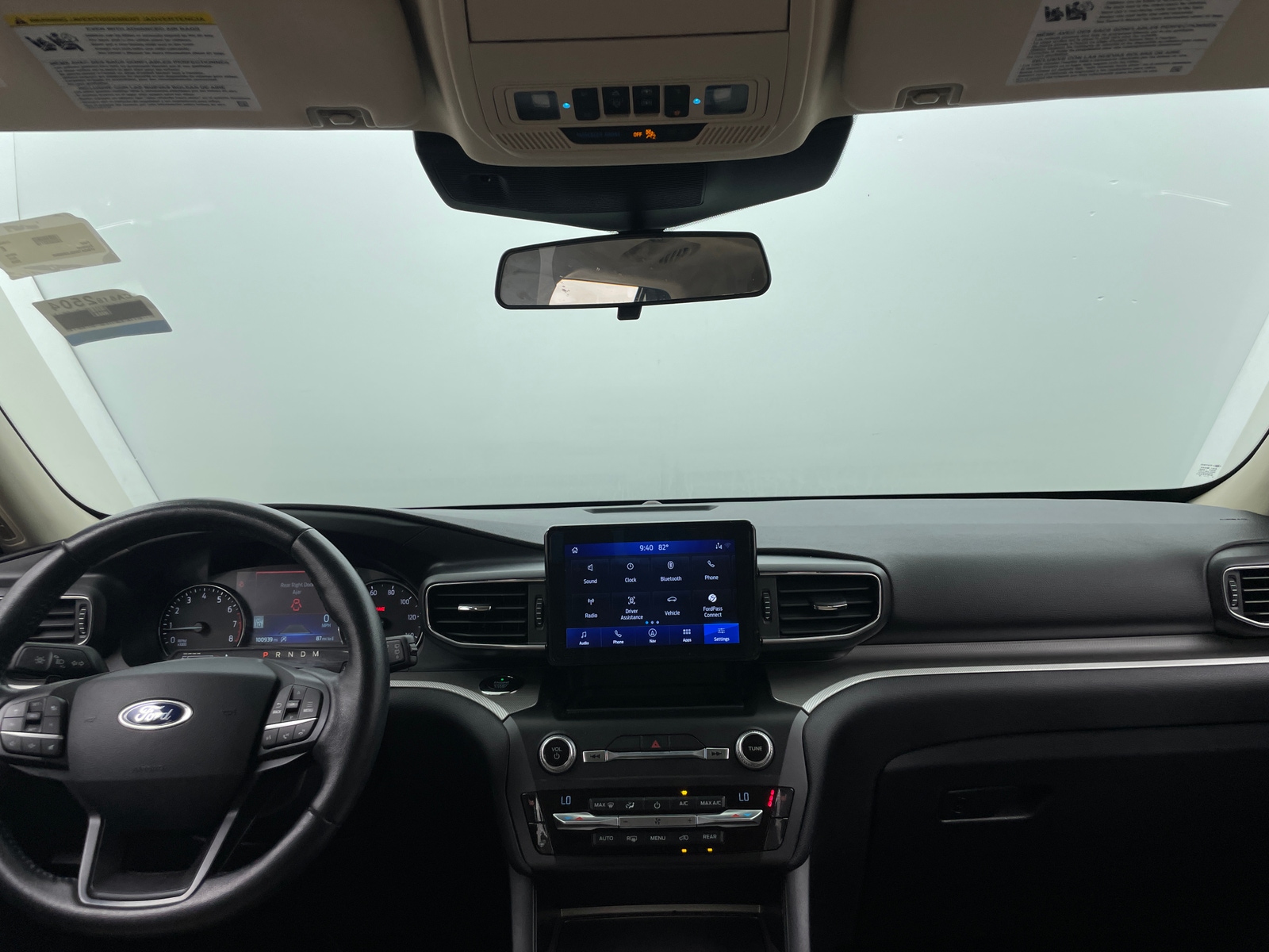Thumbnail: 2020 Ford Explorer - 2