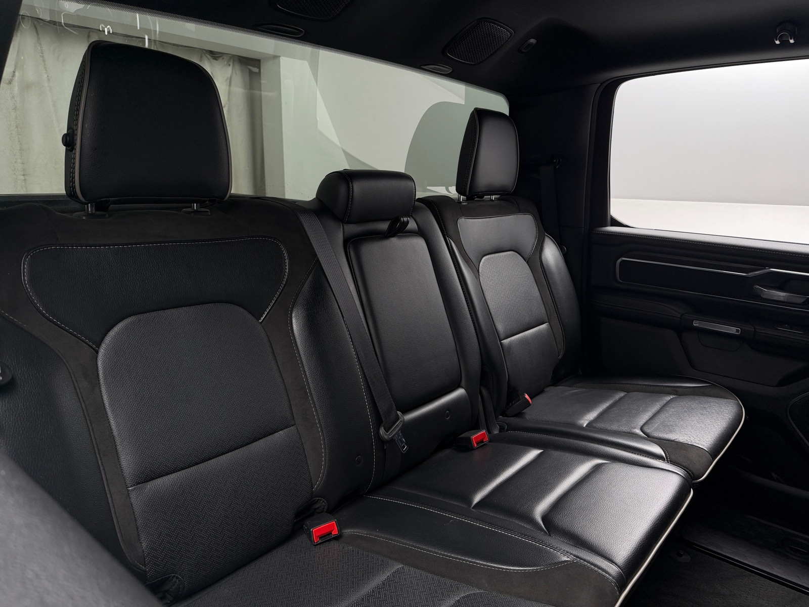 Thumbnail: 2024 RAM 1500 - 5