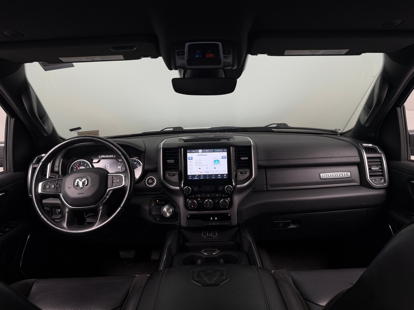 Thumbnail: 2024 RAM 1500 - 2