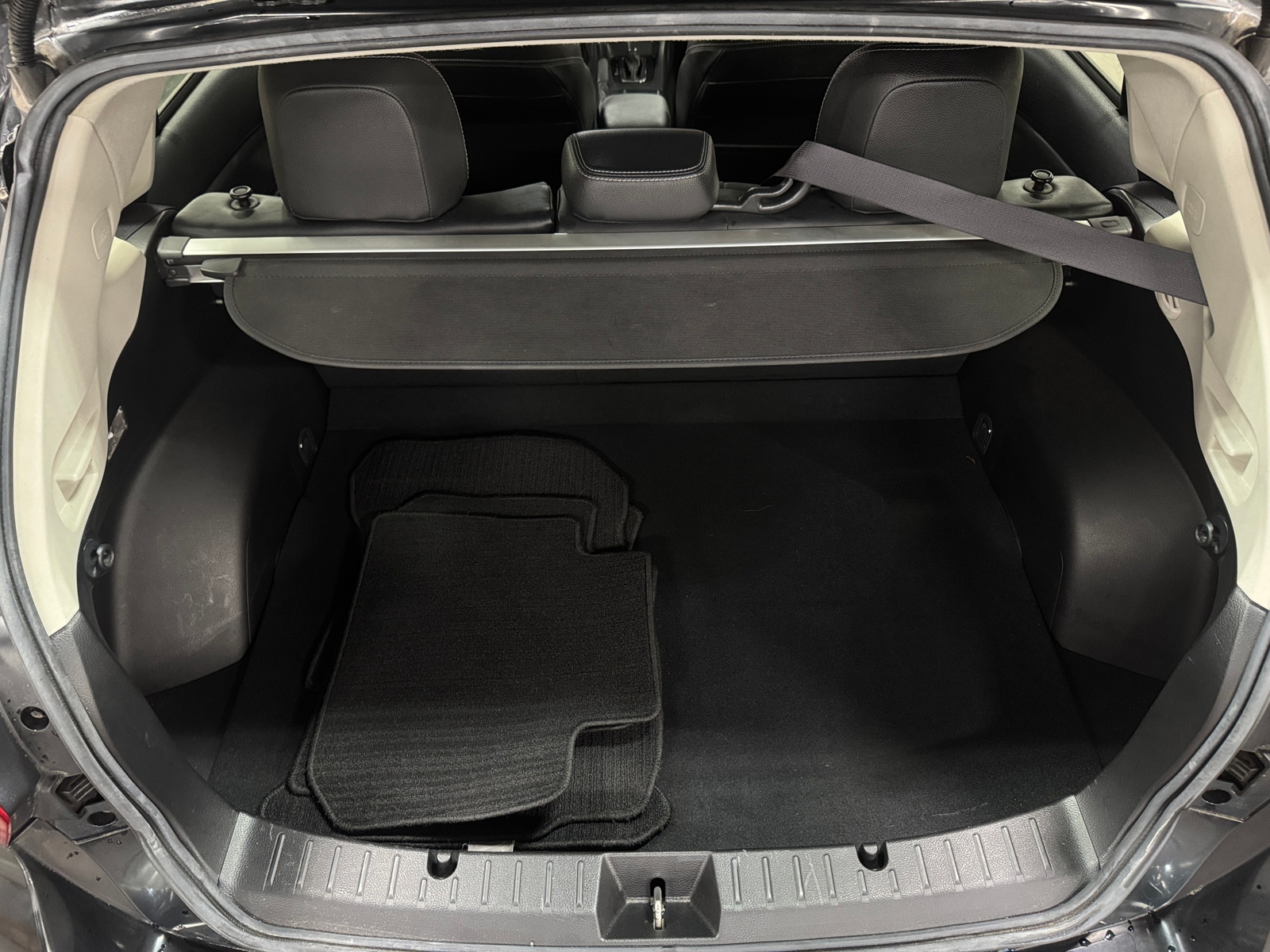 Thumbnail: 2015 Subaru Impreza - 6