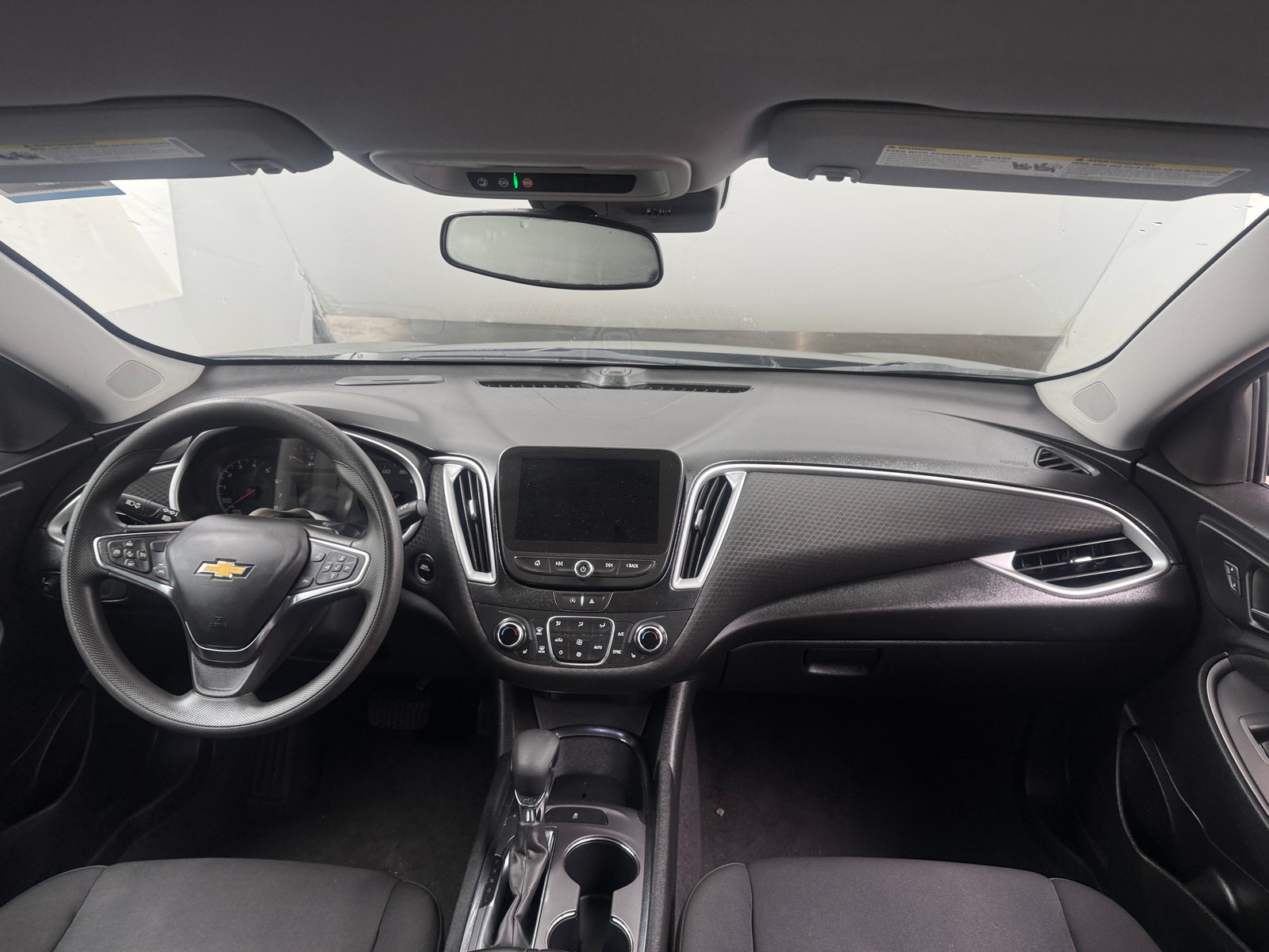 Thumbnail: 2023 Chevrolet Malibu - 3