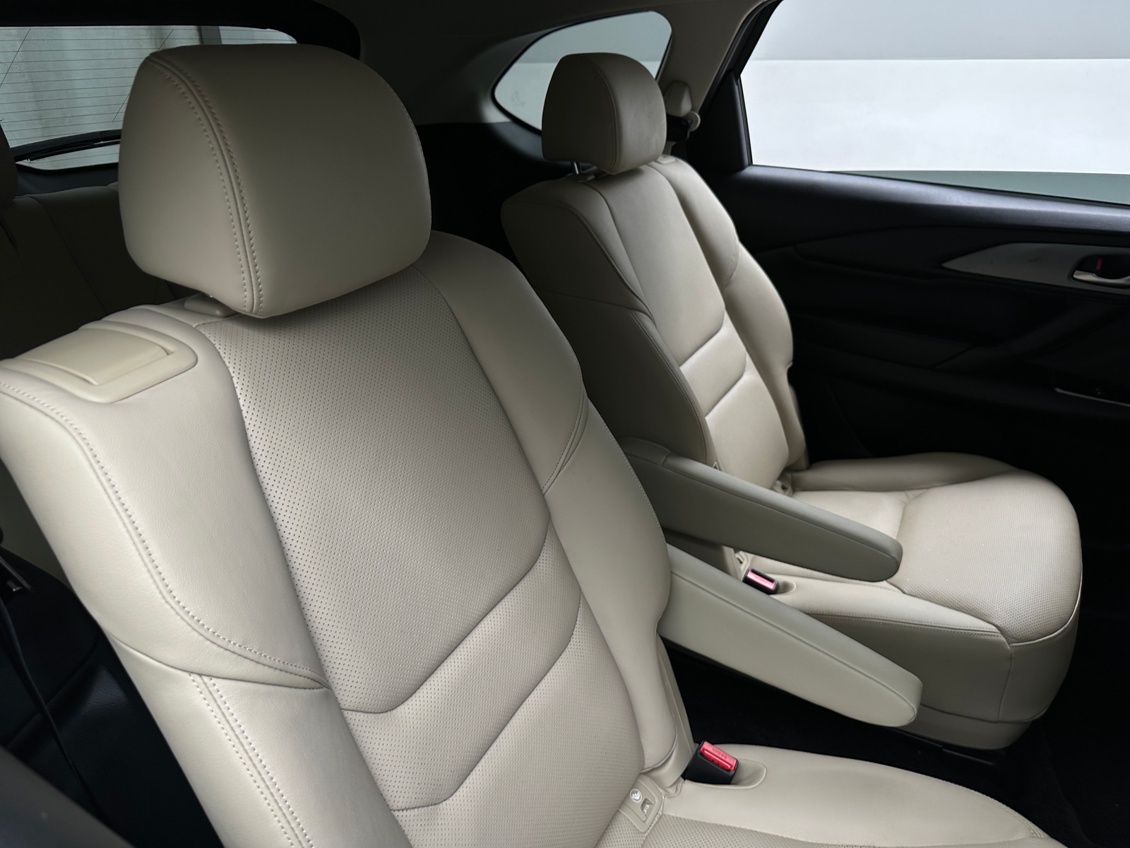 Thumbnail: 2023 Mazda CX-9 - 5