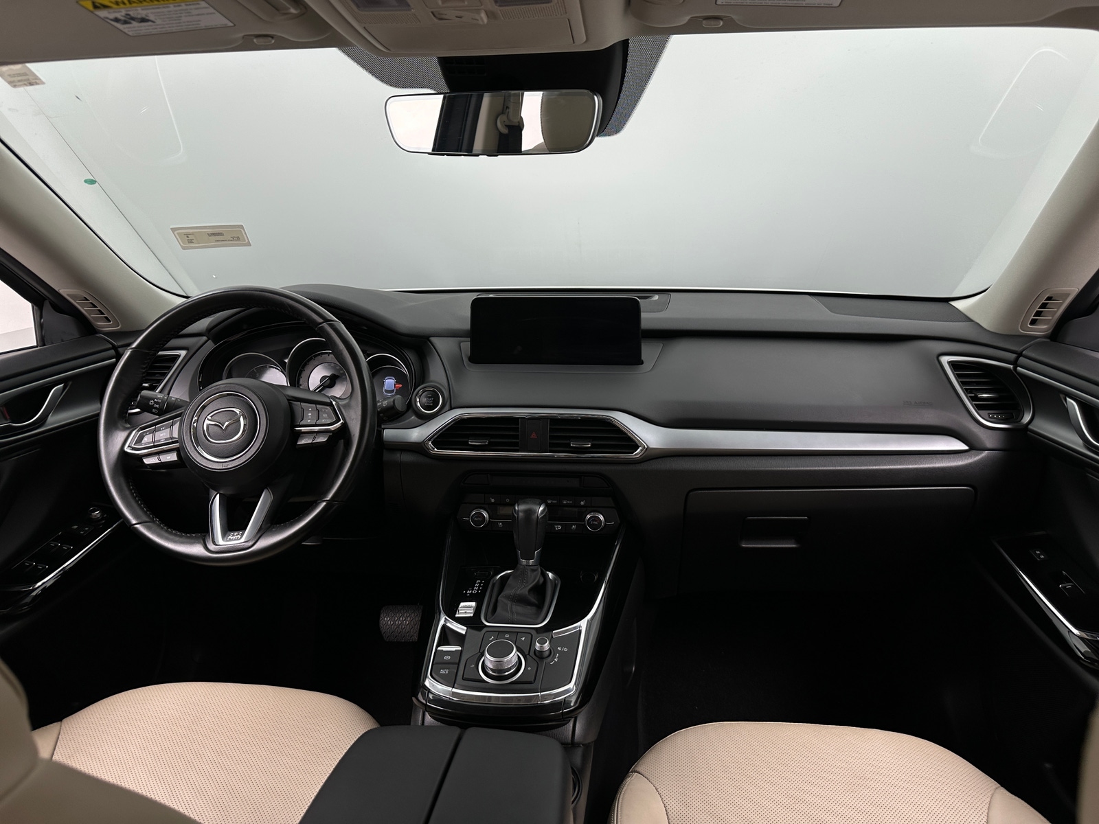 Thumbnail: 2023 Mazda CX-9 - 2
