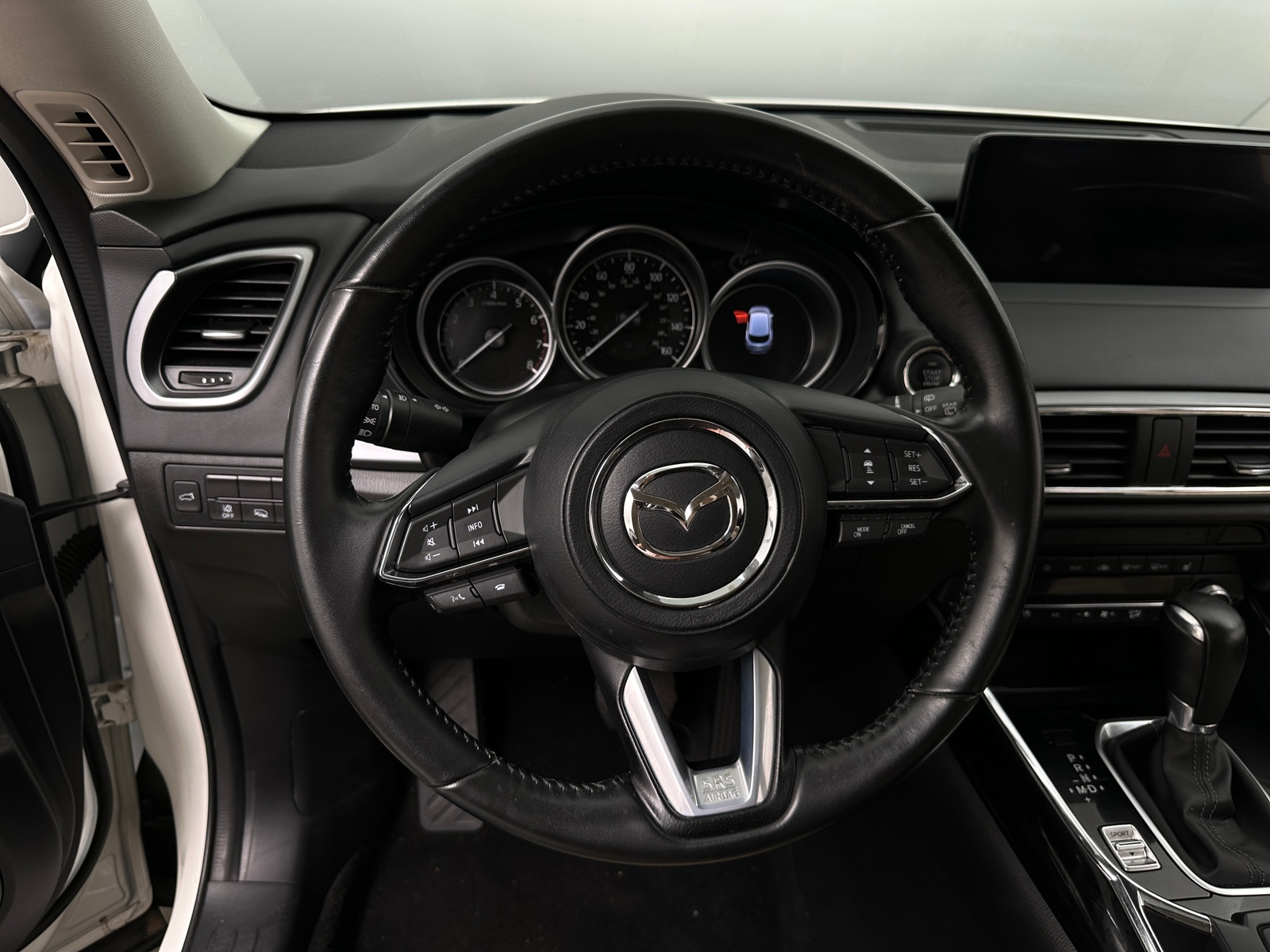 Thumbnail: 2023 Mazda CX-9 - 4