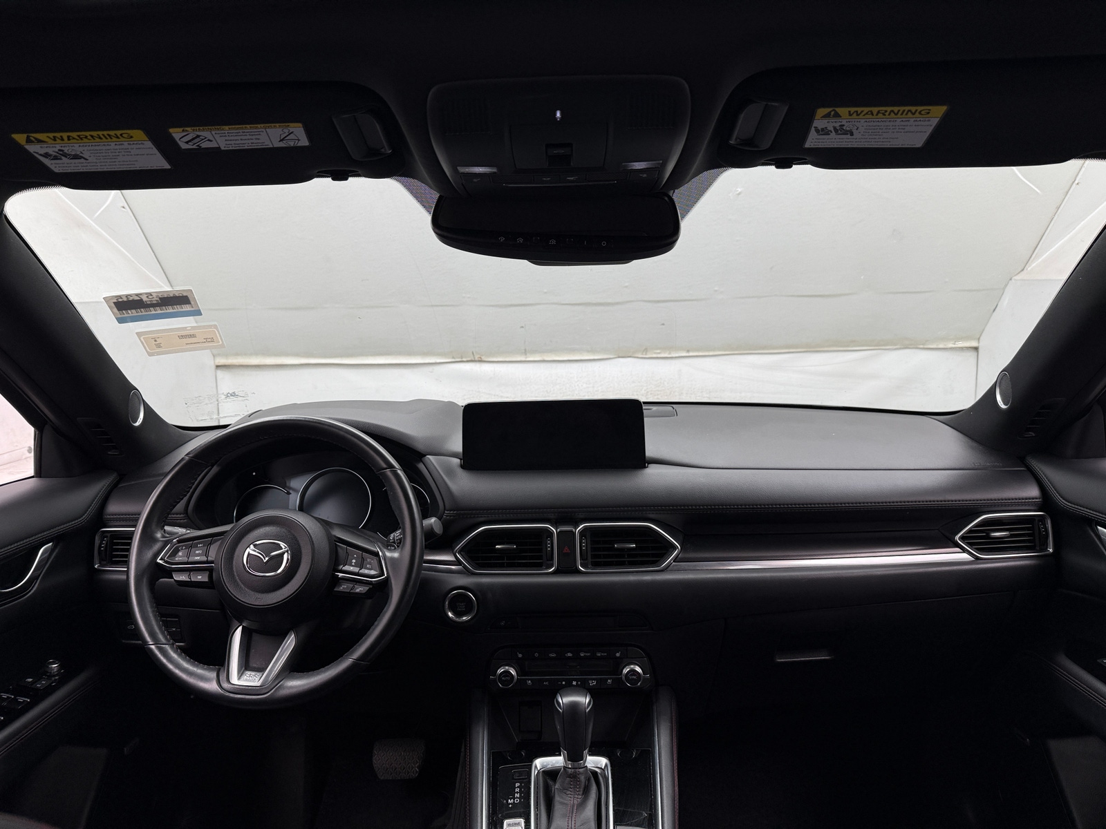 Thumbnail: 2022 Mazda CX-5 - 2