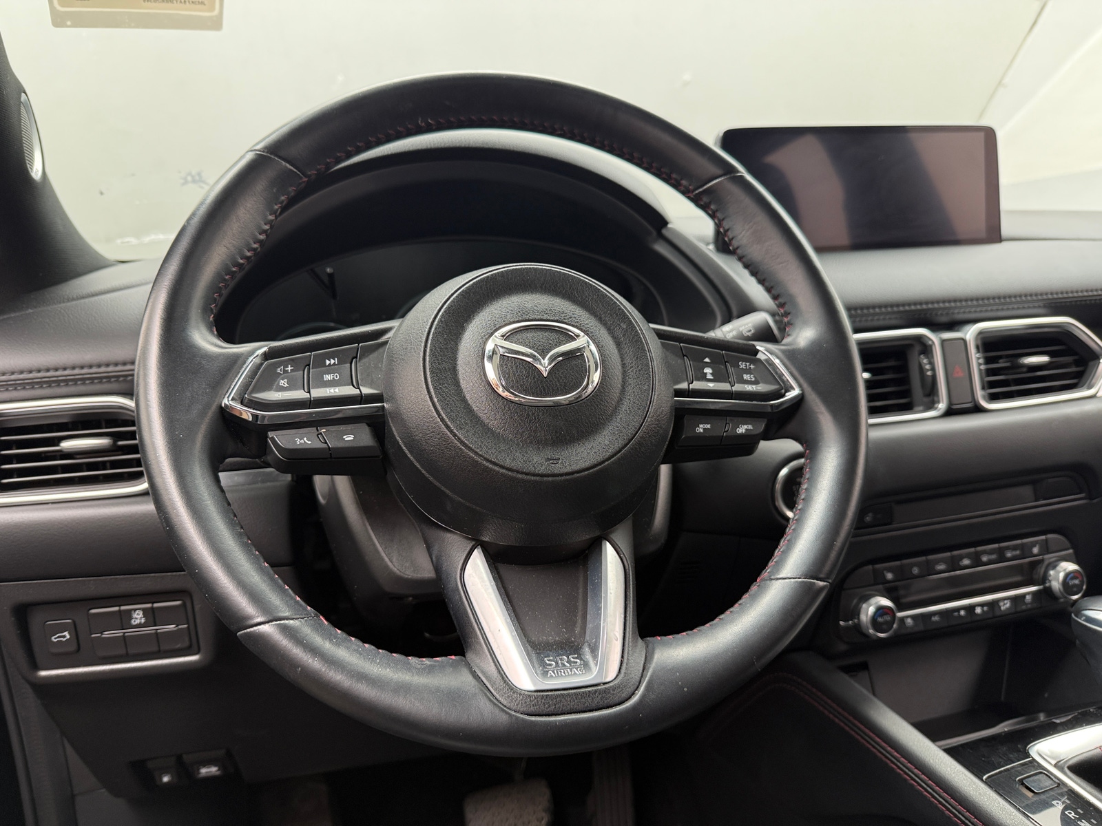 Thumbnail: 2022 Mazda CX-5 - 4