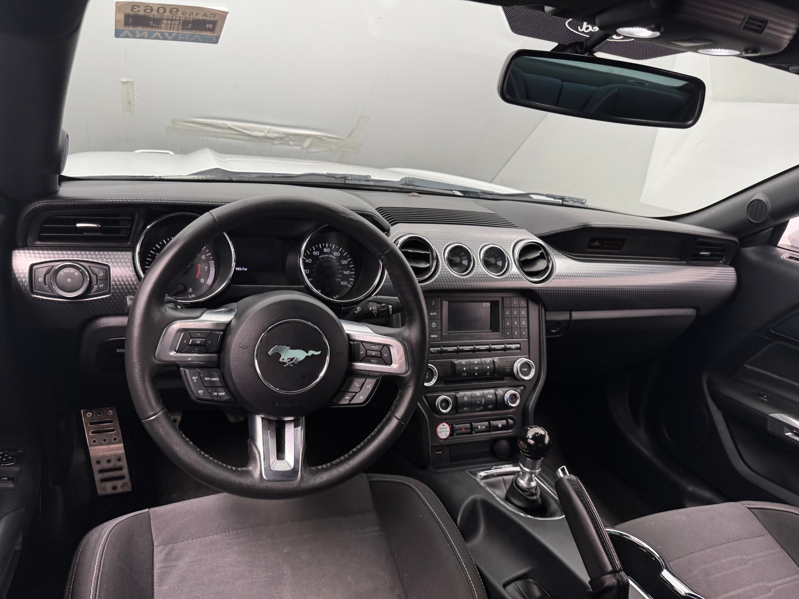 Thumbnail: 2016 Ford Mustang - 3