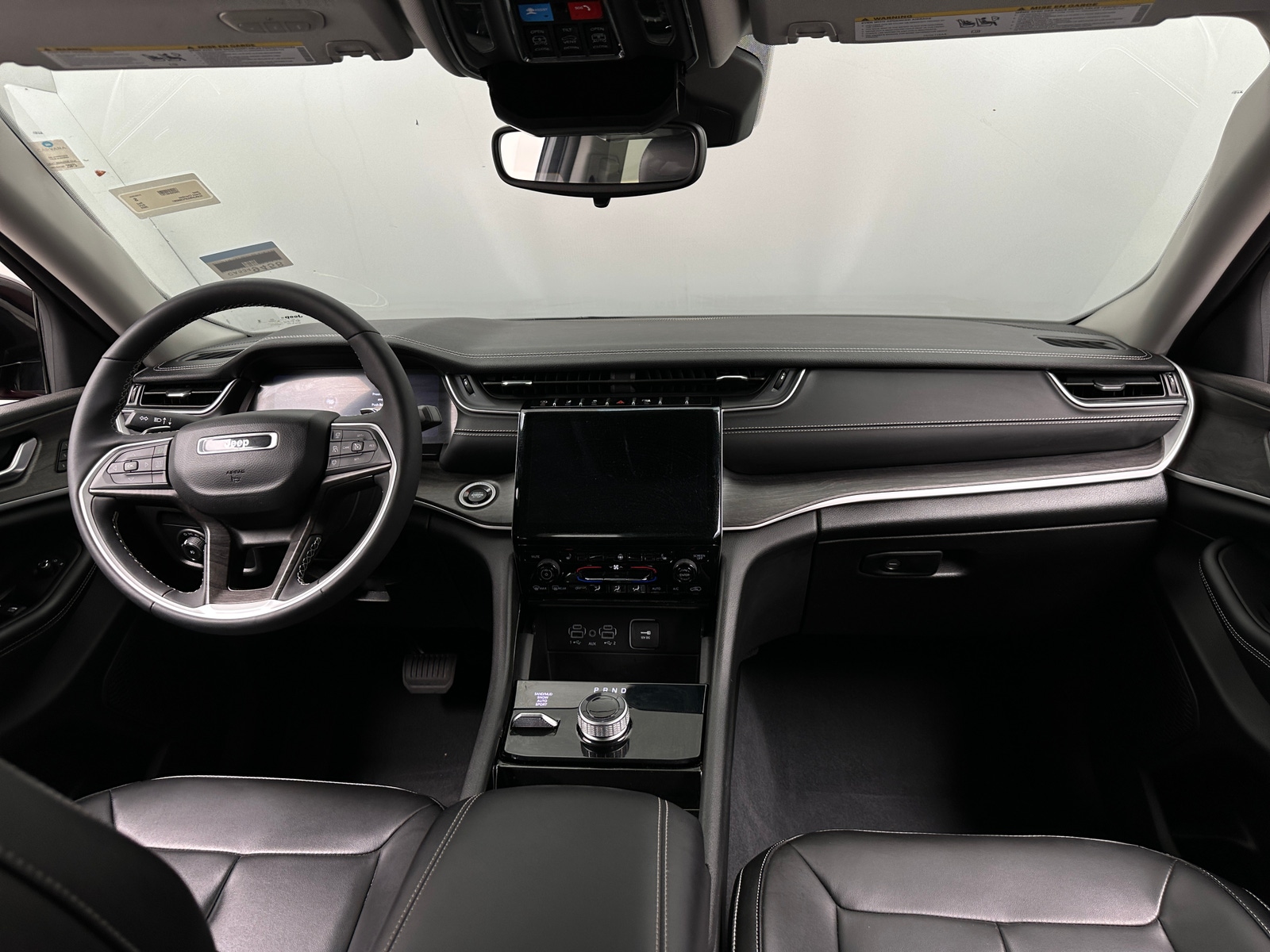 Thumbnail: 2023 Jeep Grand Cherokee - 2