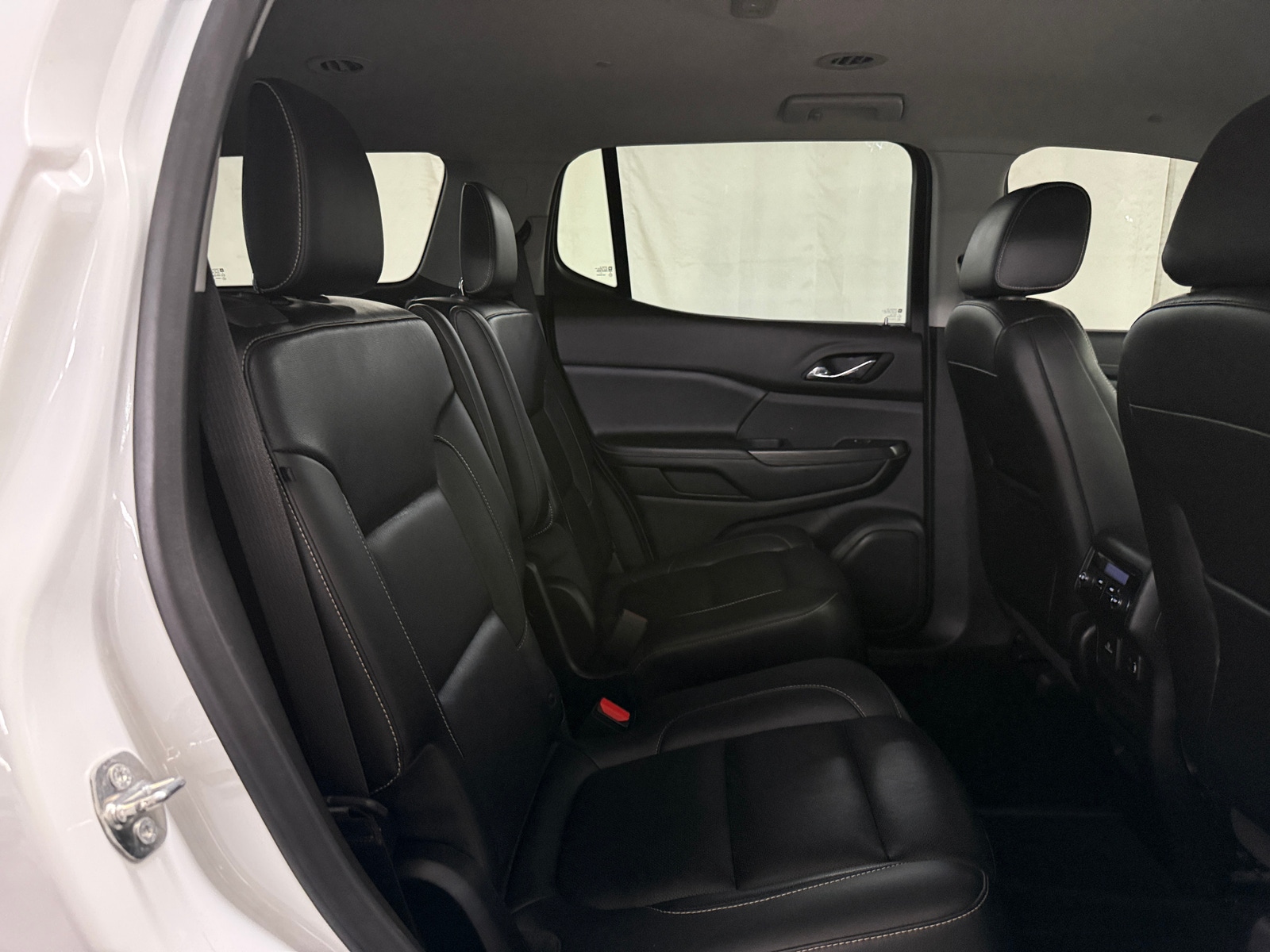 Thumbnail: 2019 GMC Acadia - 5