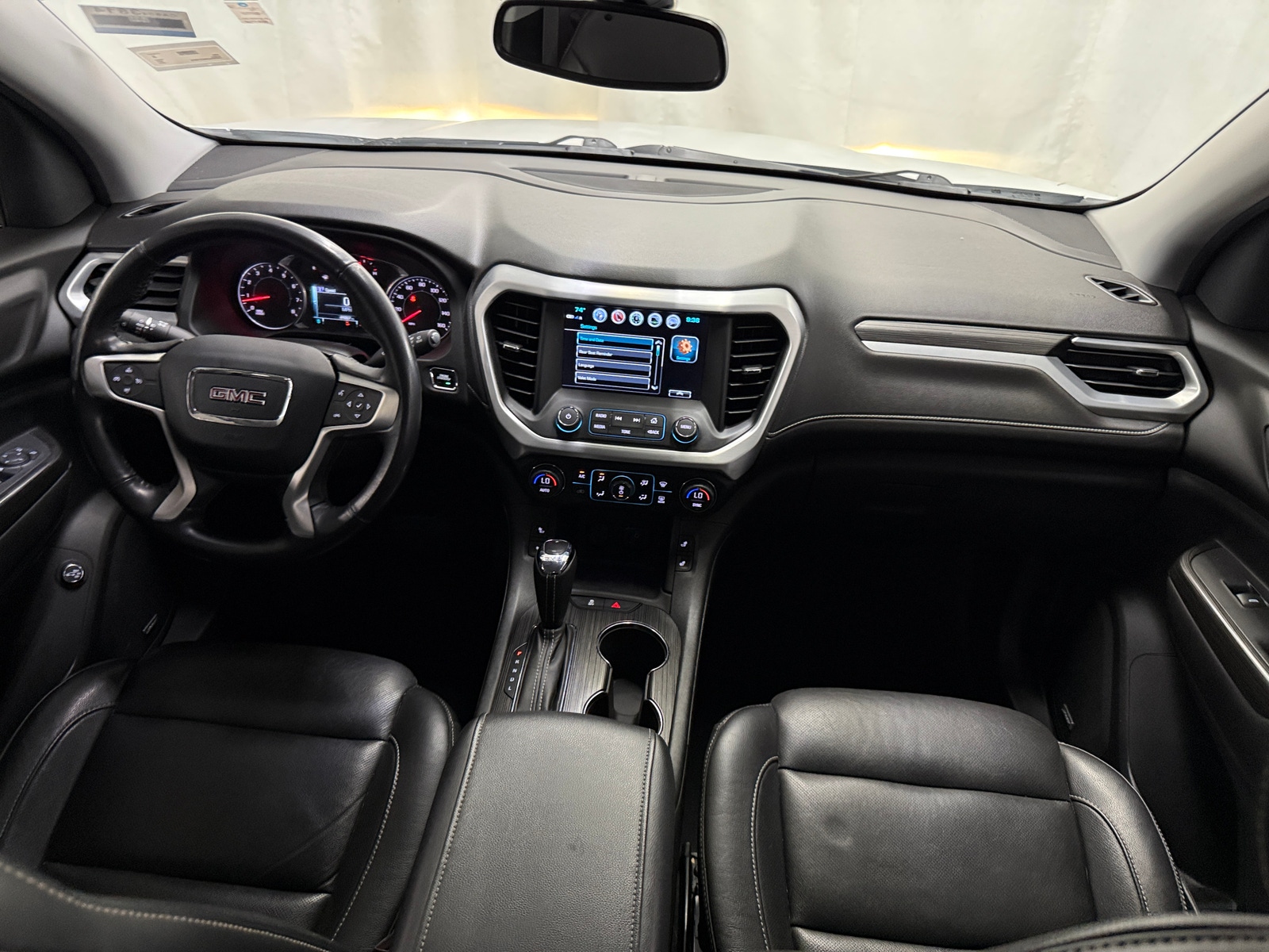 Thumbnail: 2019 GMC Acadia - 2
