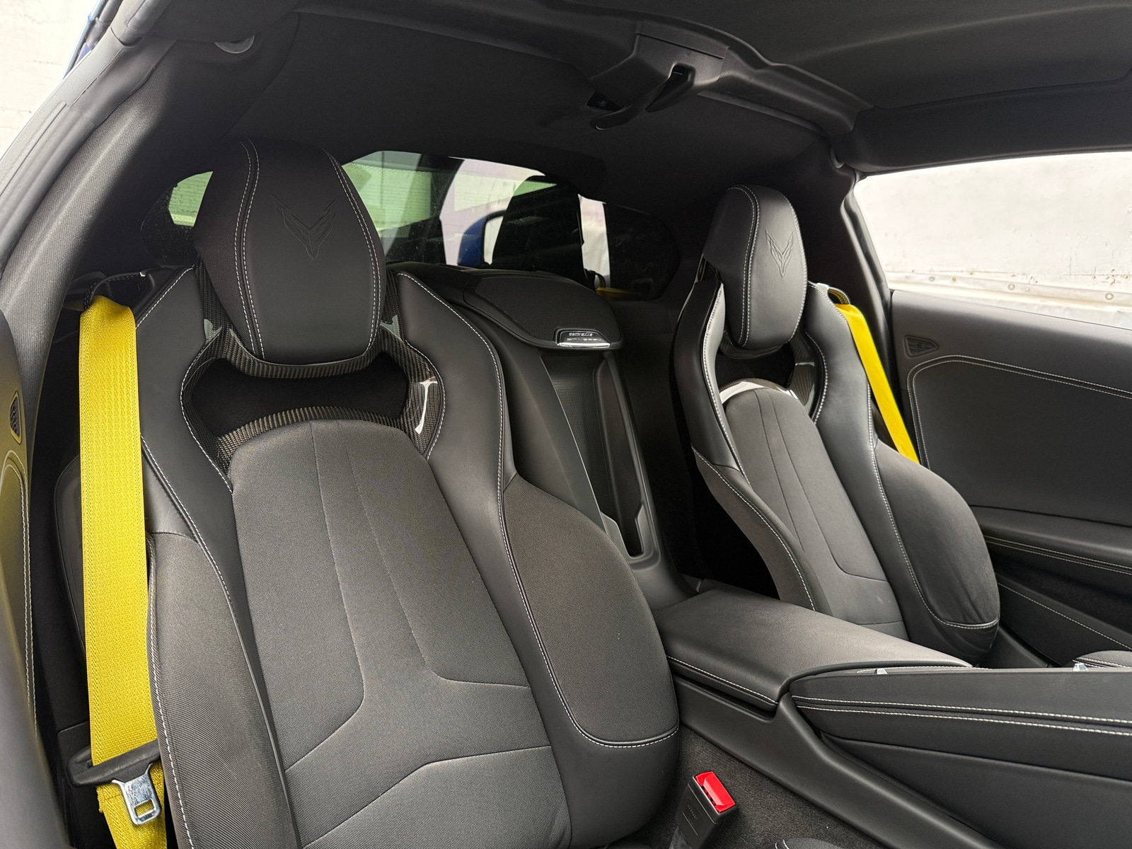 Thumbnail: 2022 Chevrolet Corvette - 2