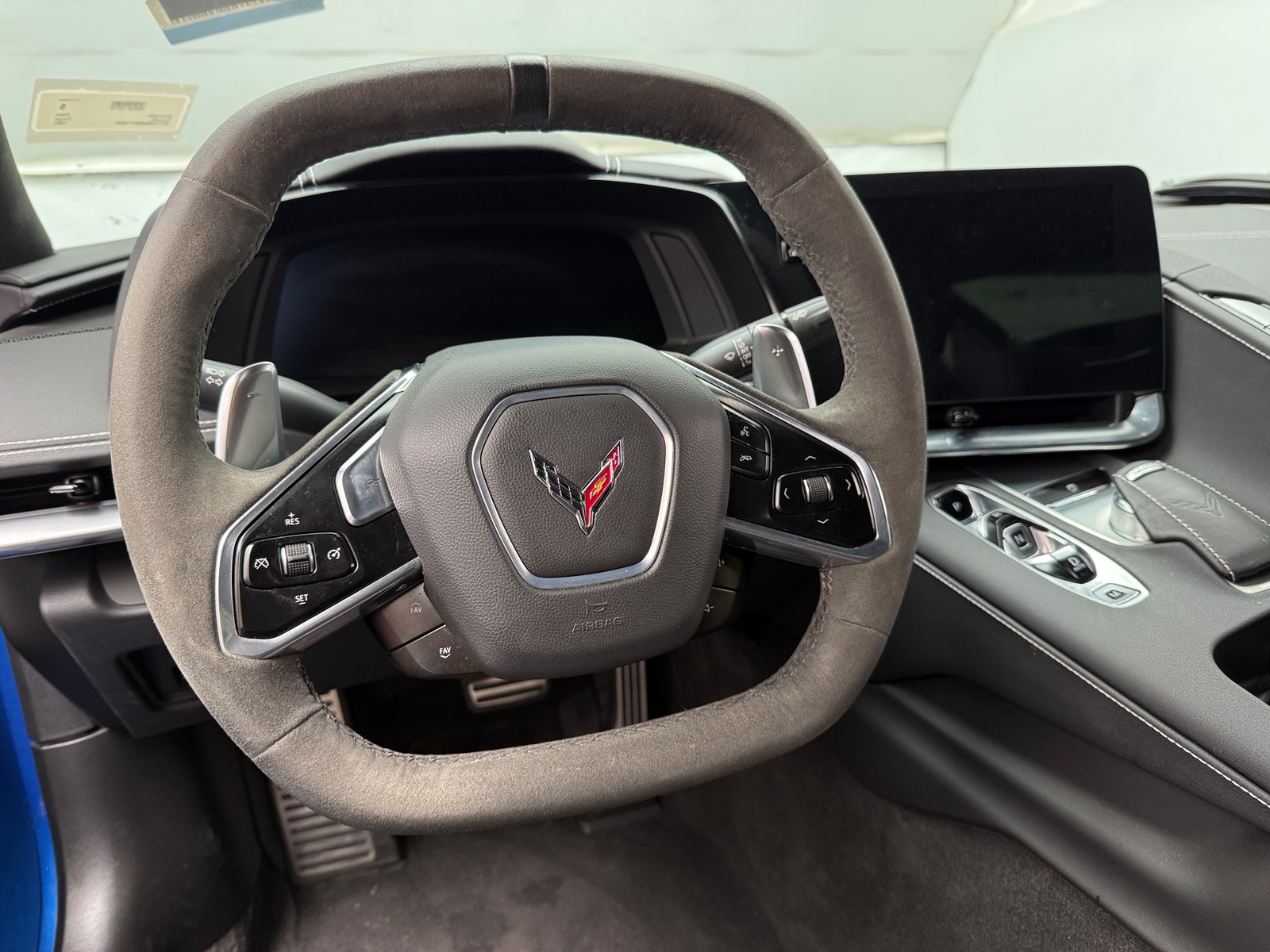 Thumbnail: 2022 Chevrolet Corvette - 4