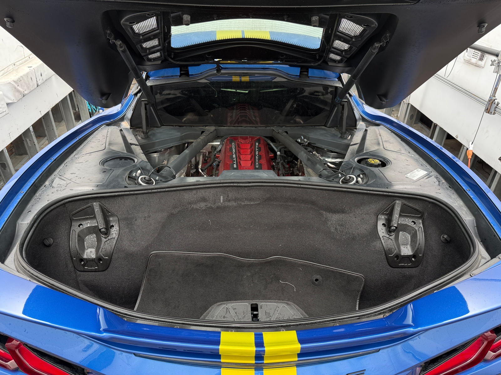 Thumbnail: 2022 Chevrolet Corvette - 5