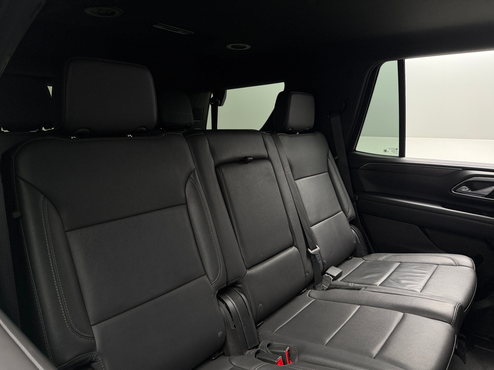 Thumbnail: 2024 Chevrolet Tahoe - 5