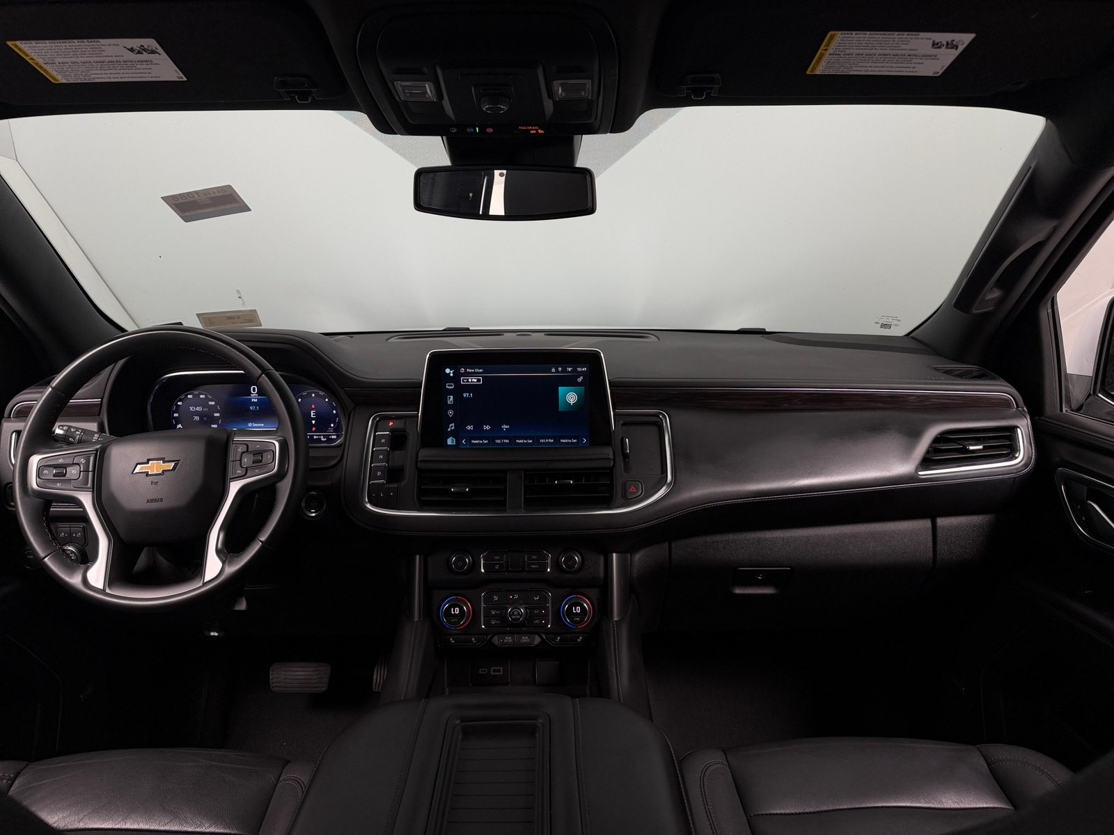 Thumbnail: 2024 Chevrolet Tahoe - 2